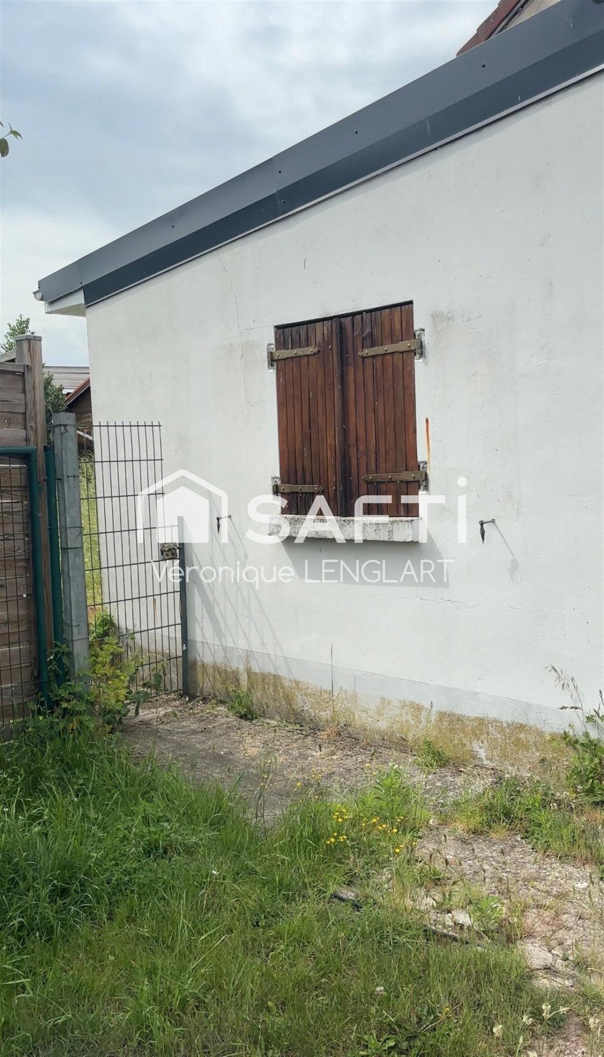 Maison à vendre, 85m², Bruille-lez-Marchiennes
