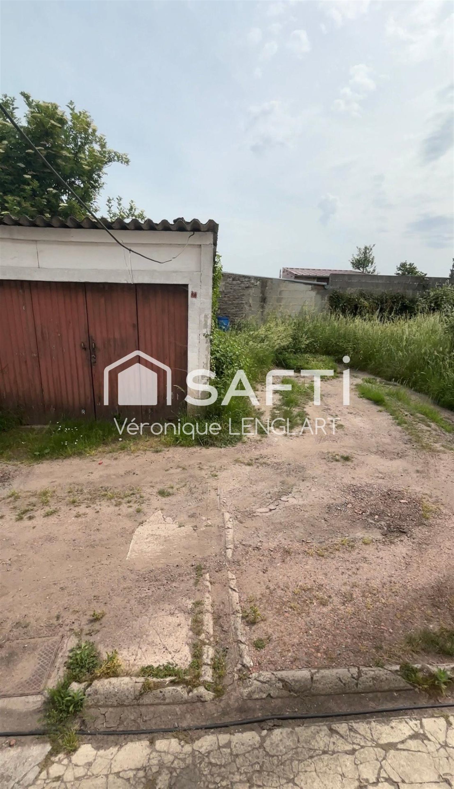 Maison à vendre, 85m², Bruille-lez-Marchiennes