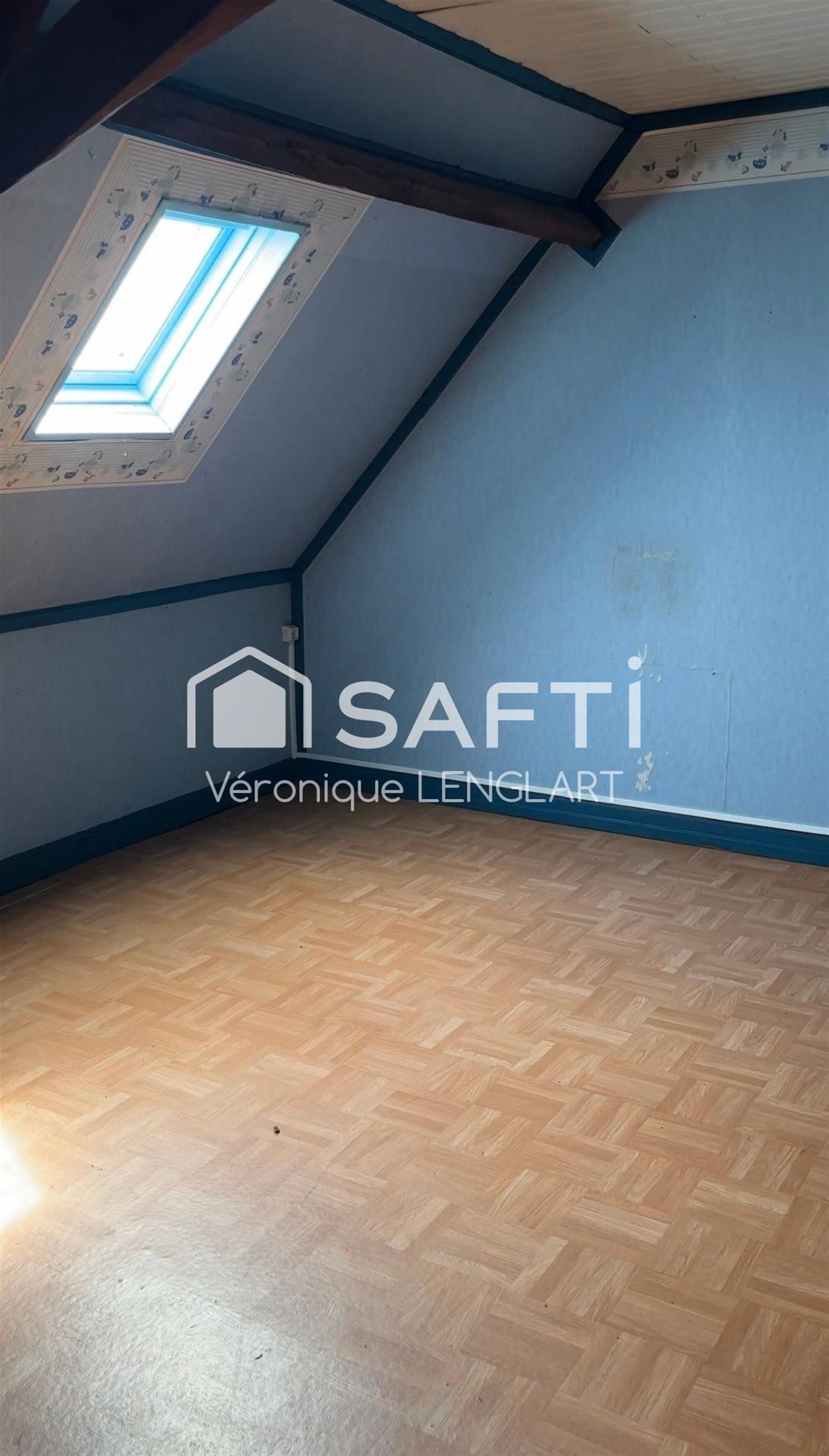 Maison à vendre, 85m², Bruille-lez-Marchiennes