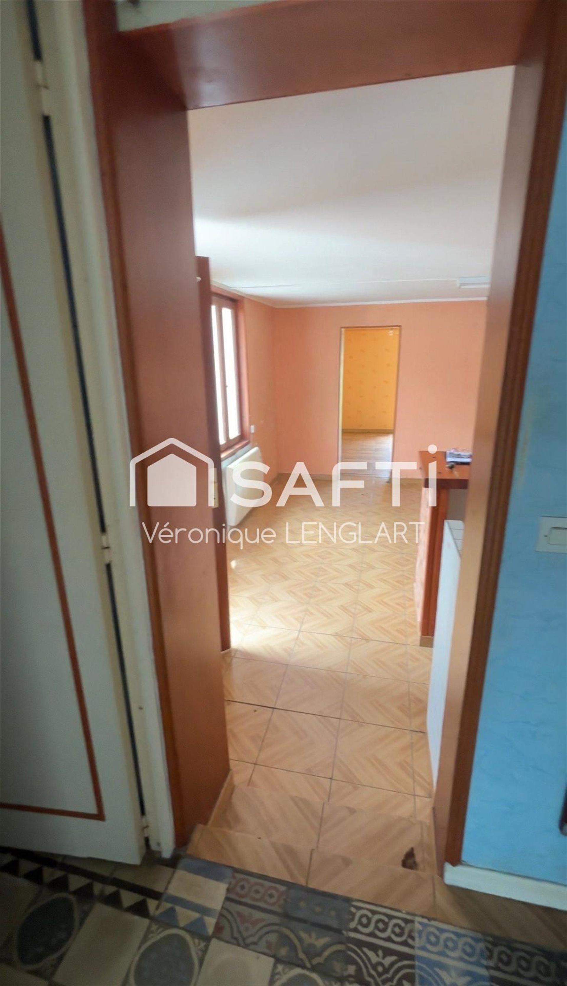 Maison à vendre, 85m², Bruille-lez-Marchiennes