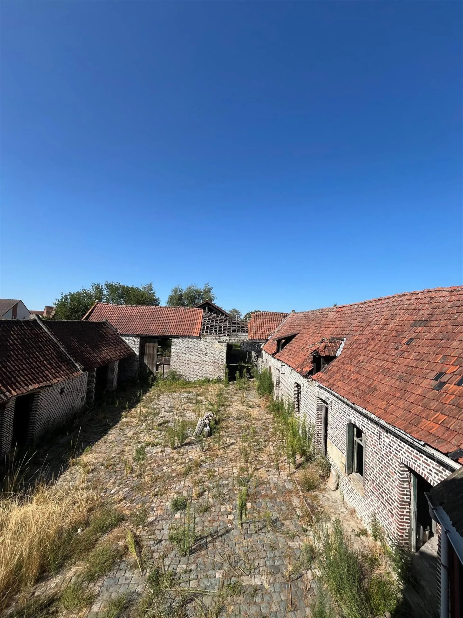 Maison à vendre, 170m², Somain