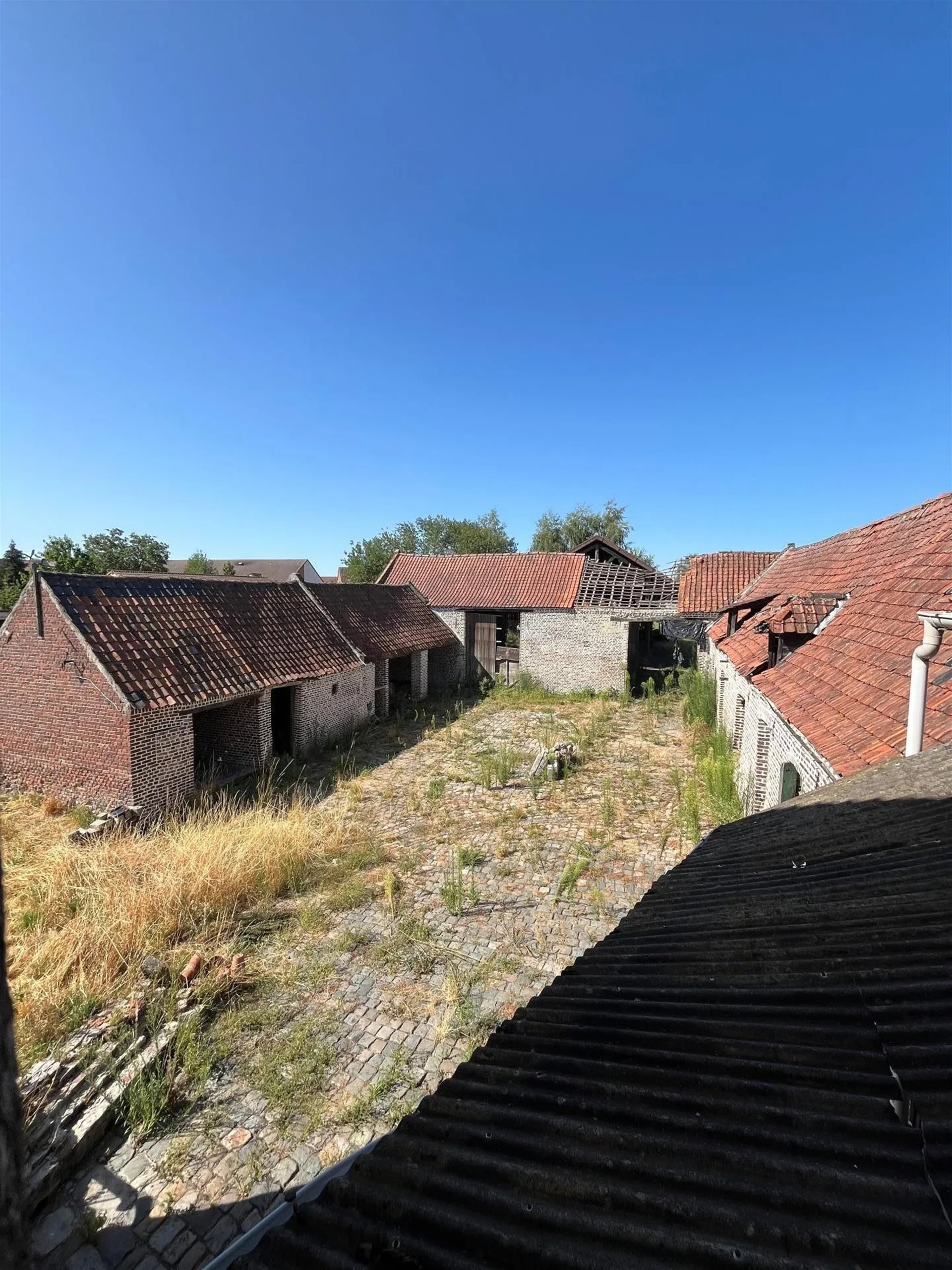 Maison à vendre, 170m², Somain