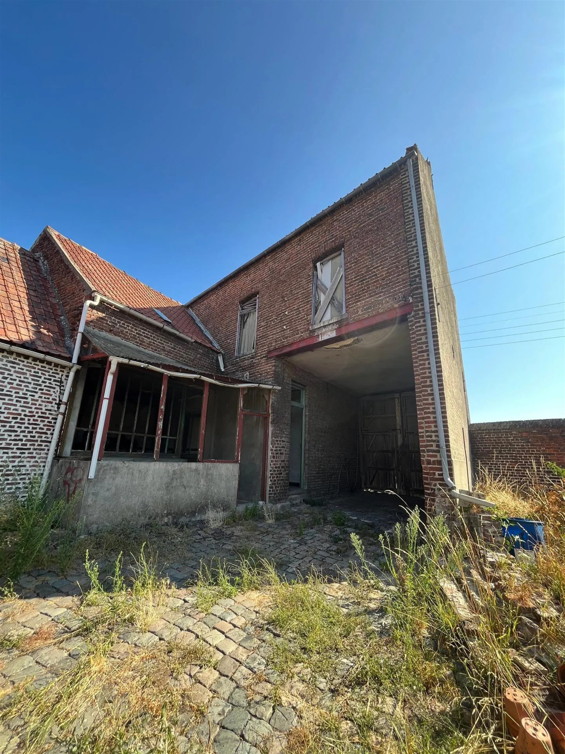 Maison à vendre, 170m², Somain