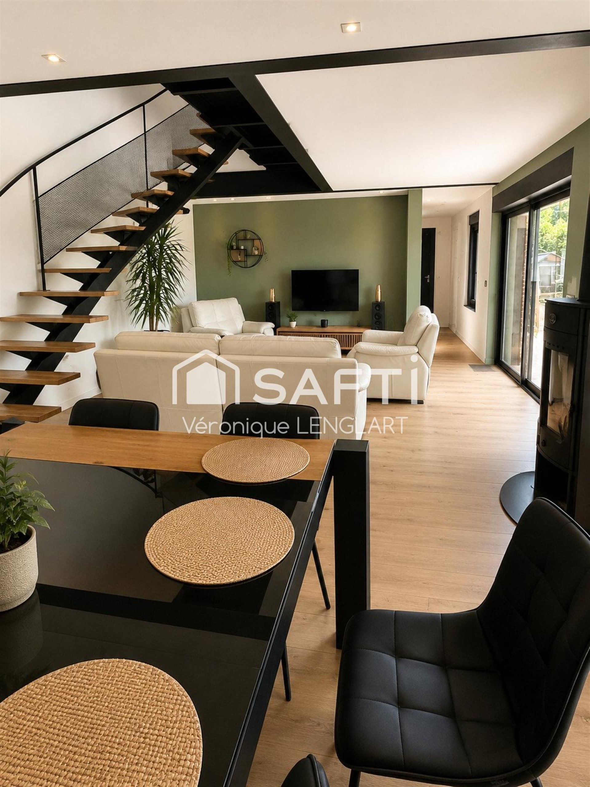 Maison à vendre, 152m², Cobrieux
