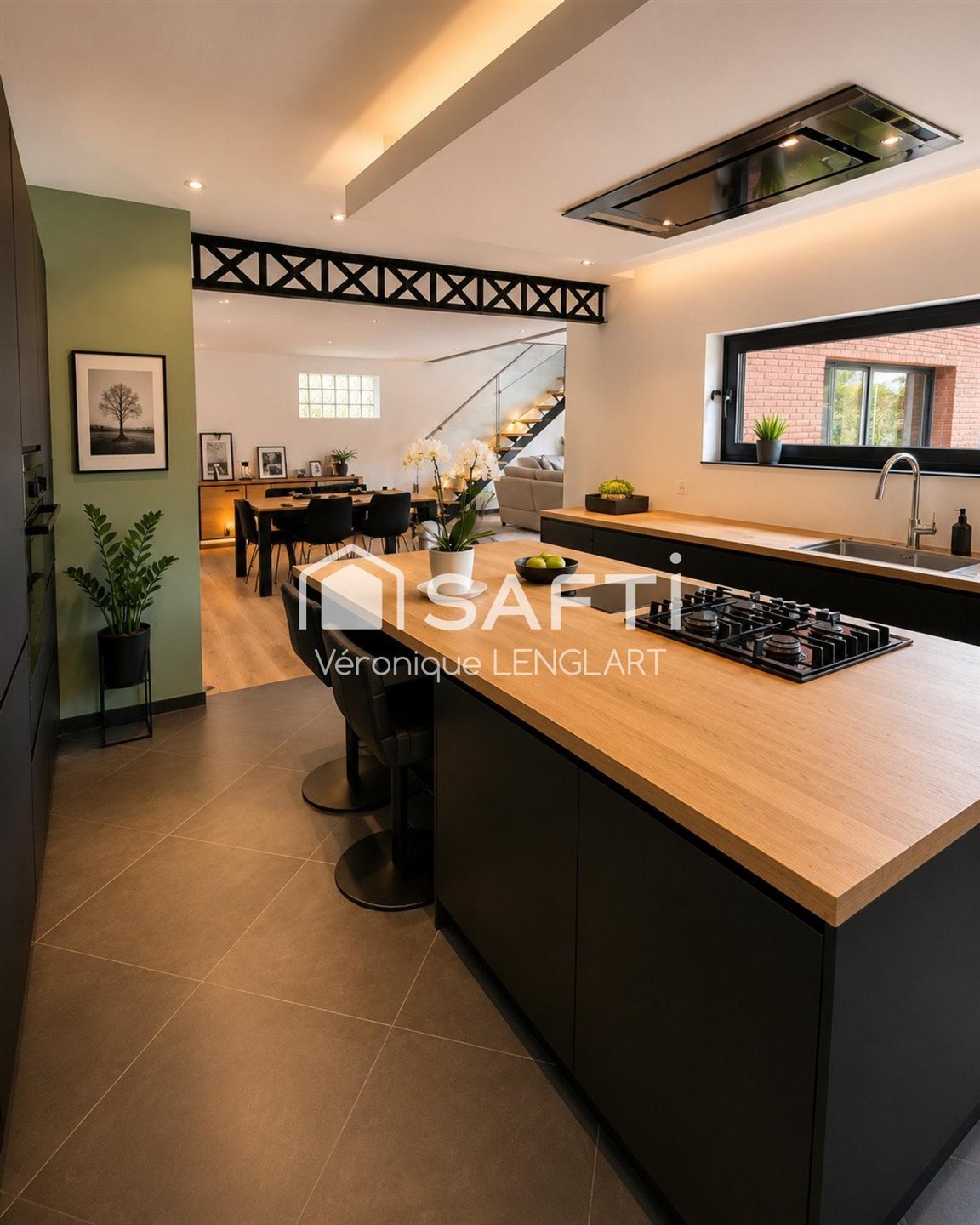 Maison à vendre, 152m², Cobrieux