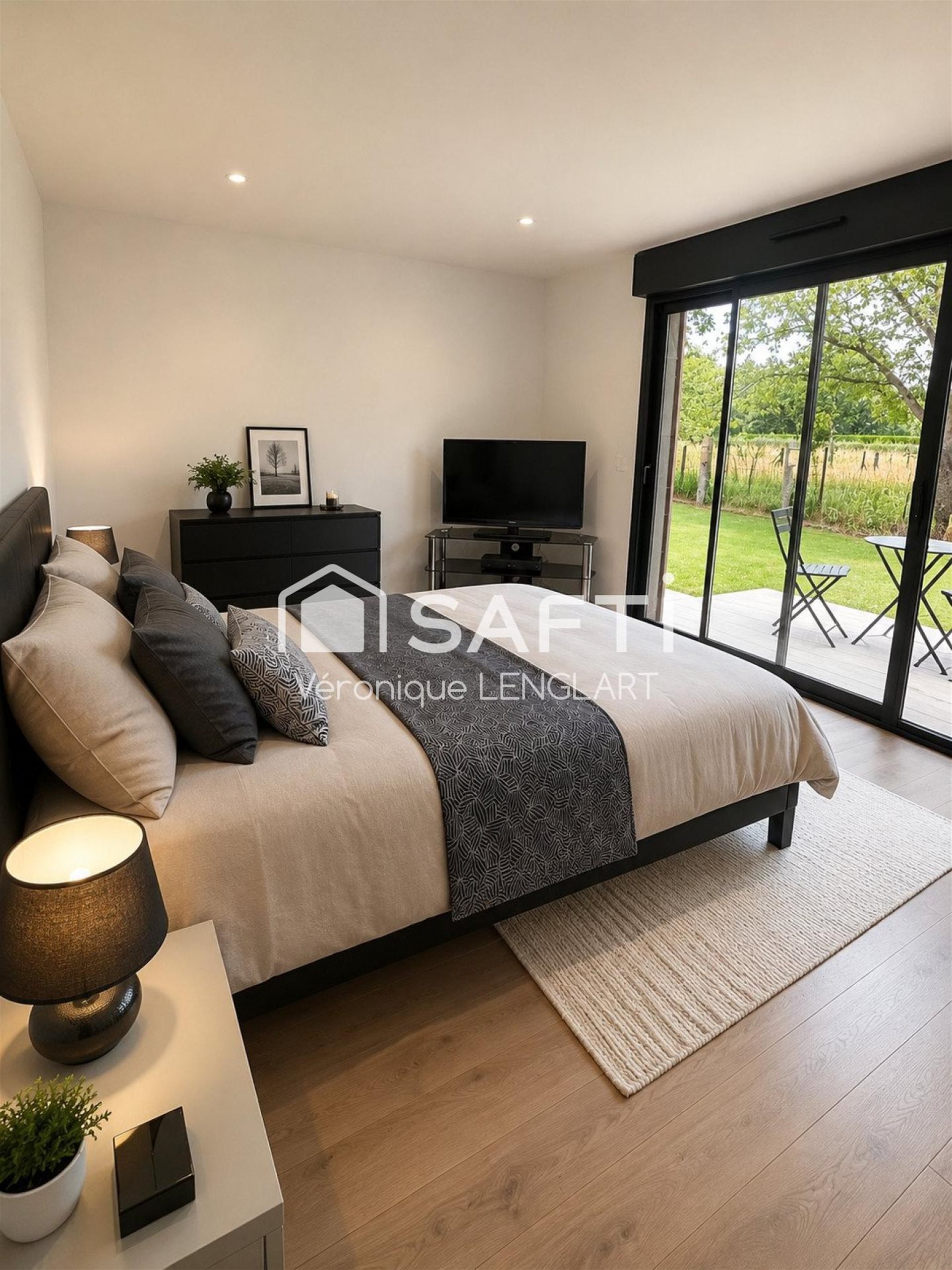 Maison à vendre, 152m², Cobrieux