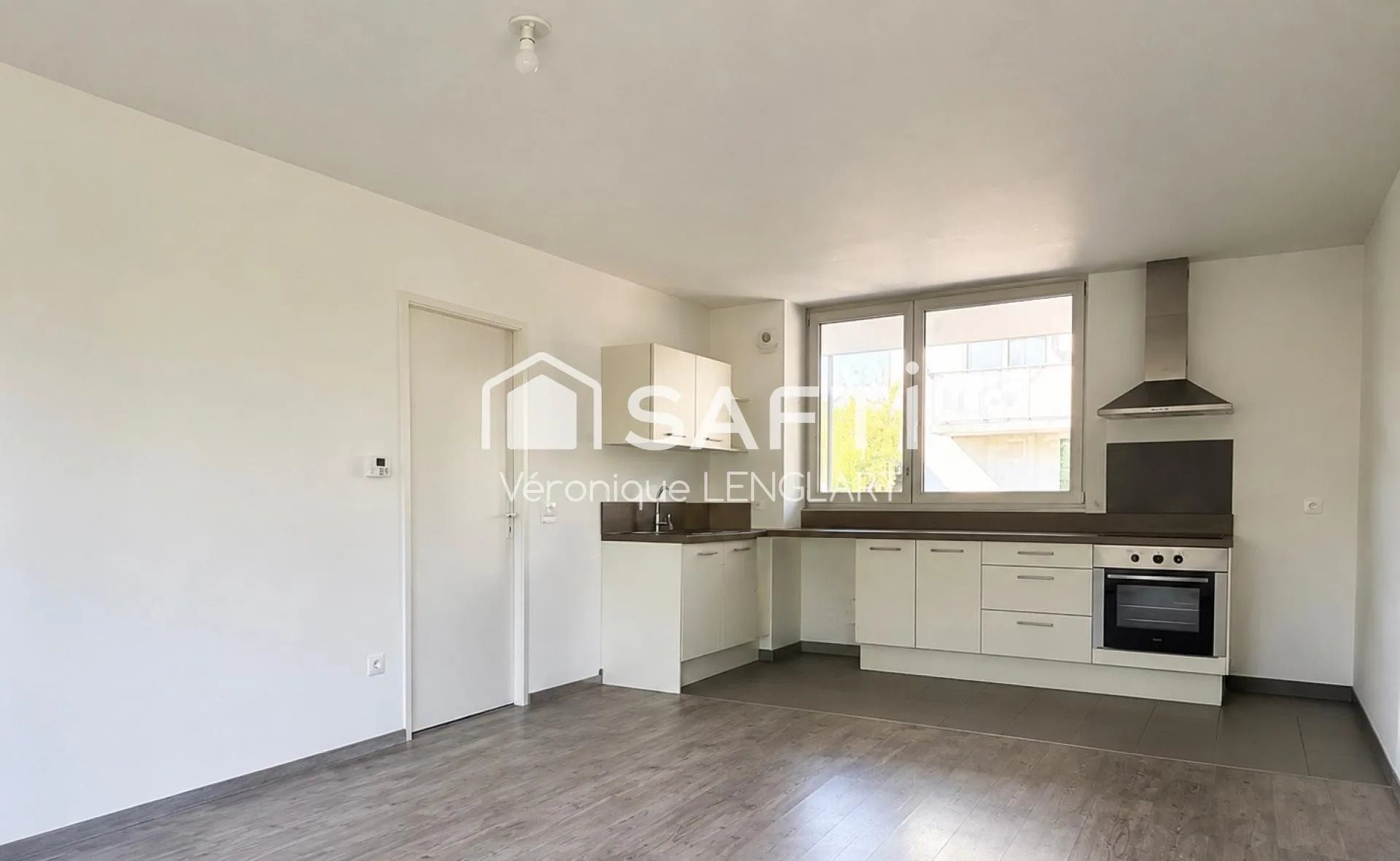 Appartement à vendre, 59m², Lille