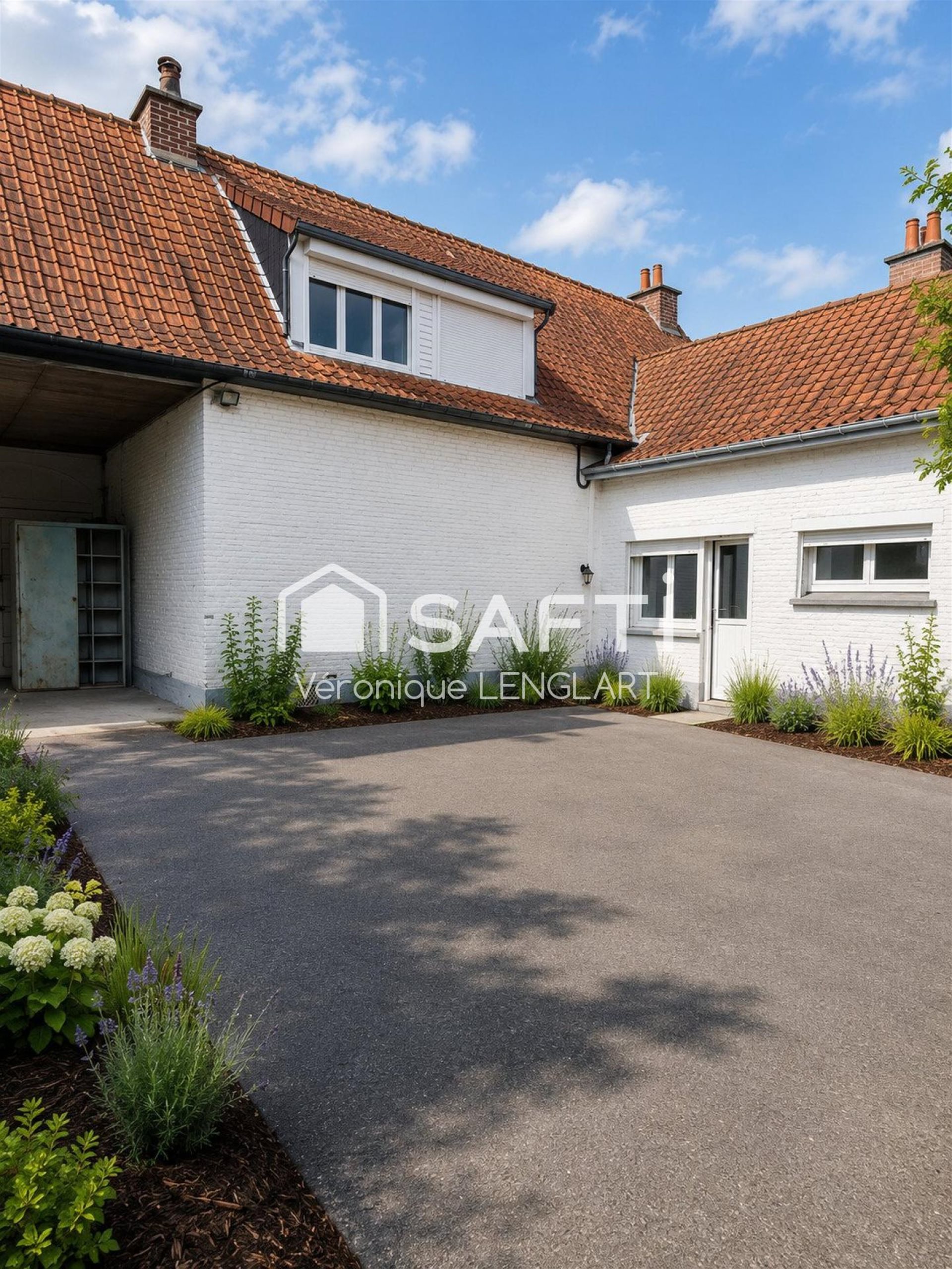 Maison à vendre, 118m², La Neuville