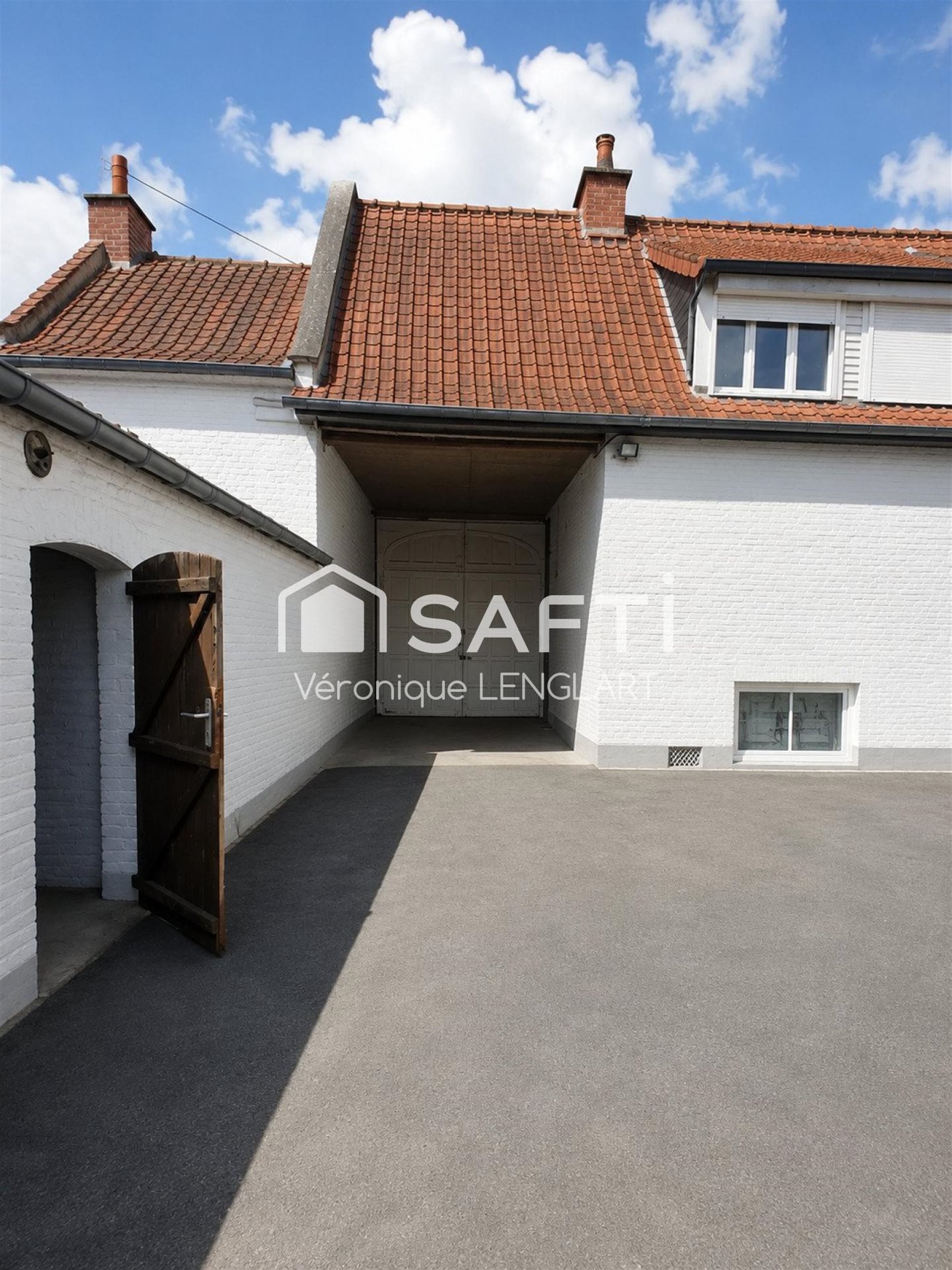 Maison à vendre, 118m², La Neuville