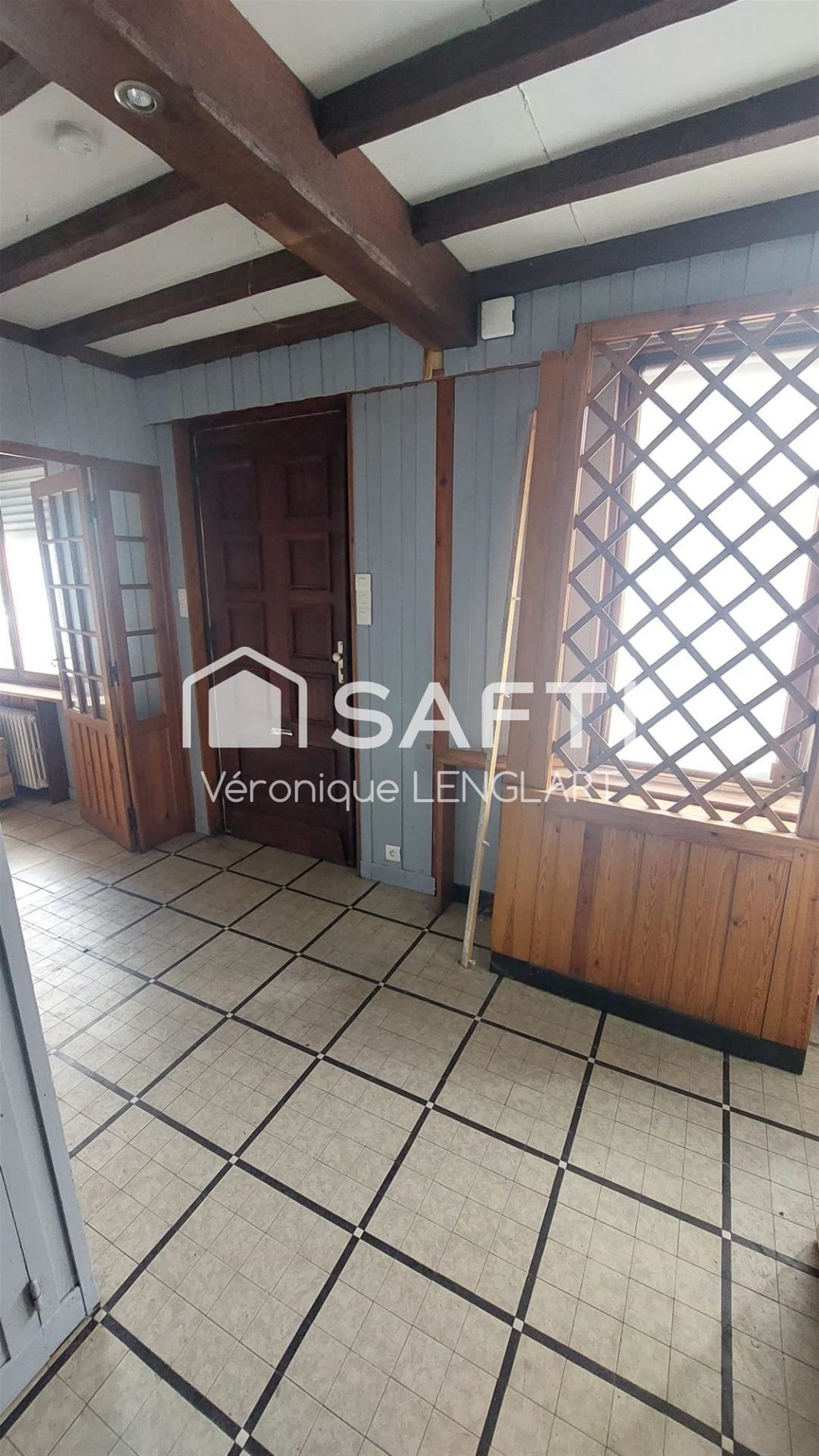 Maison à vendre, 118m², La Neuville