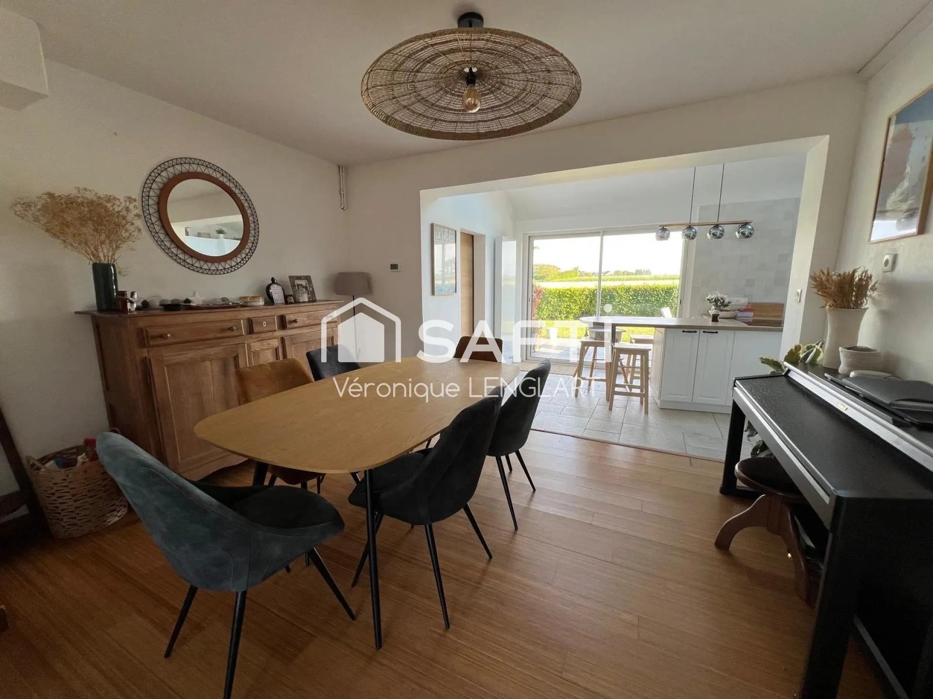 Maison à vendre, 120m², Templeuve-en-Pévèle