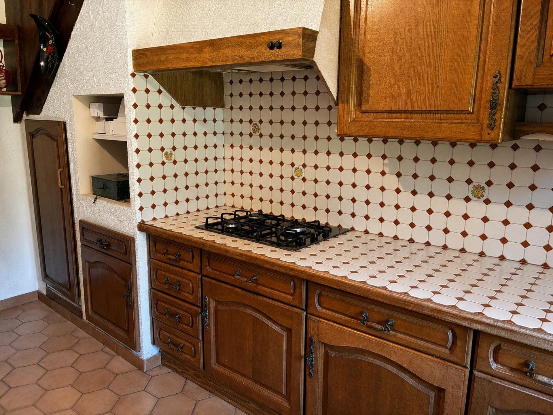 Maison à vendre, 85m², Revel