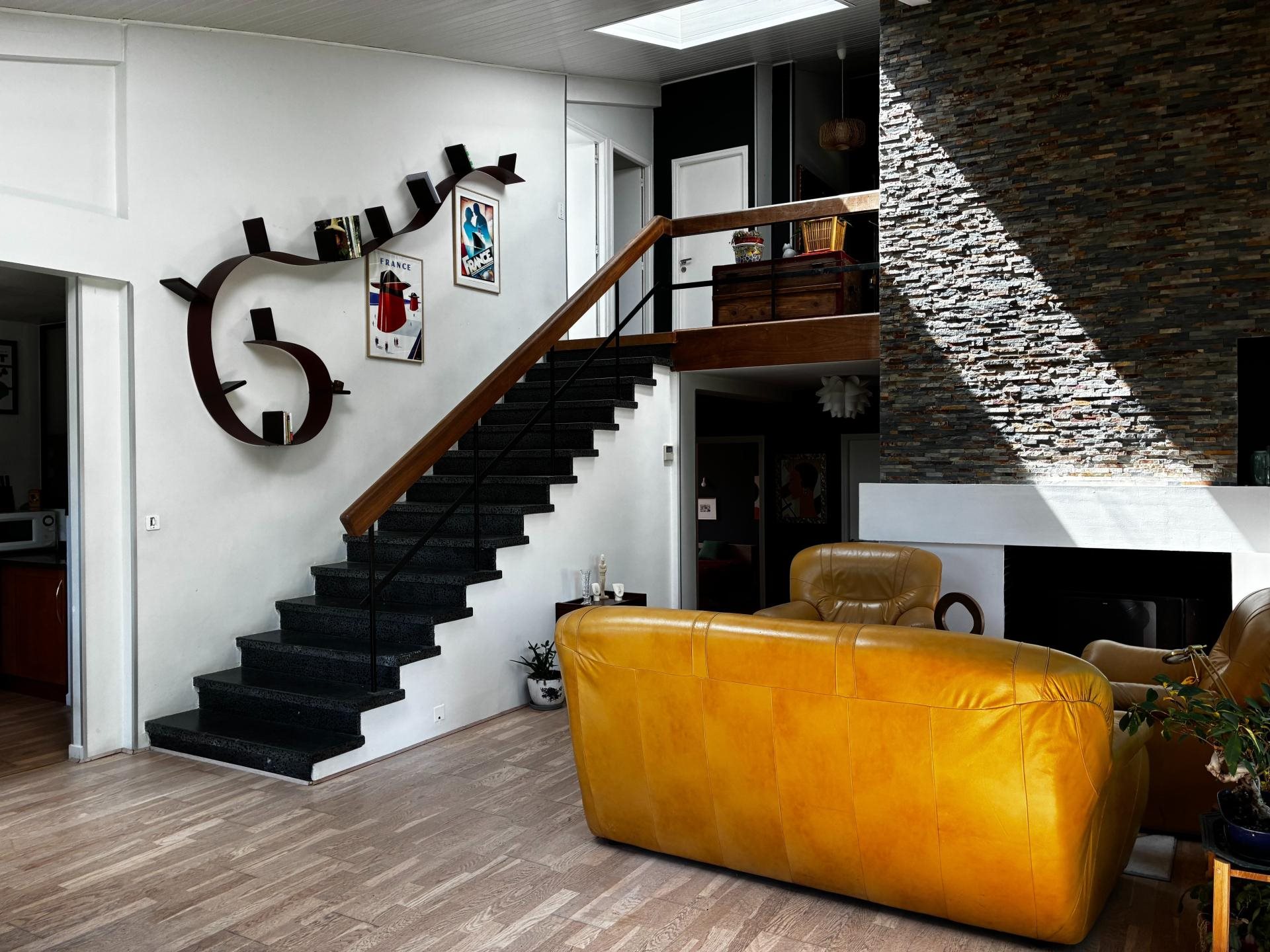 Maison à vendre, 180m², Les Brunels