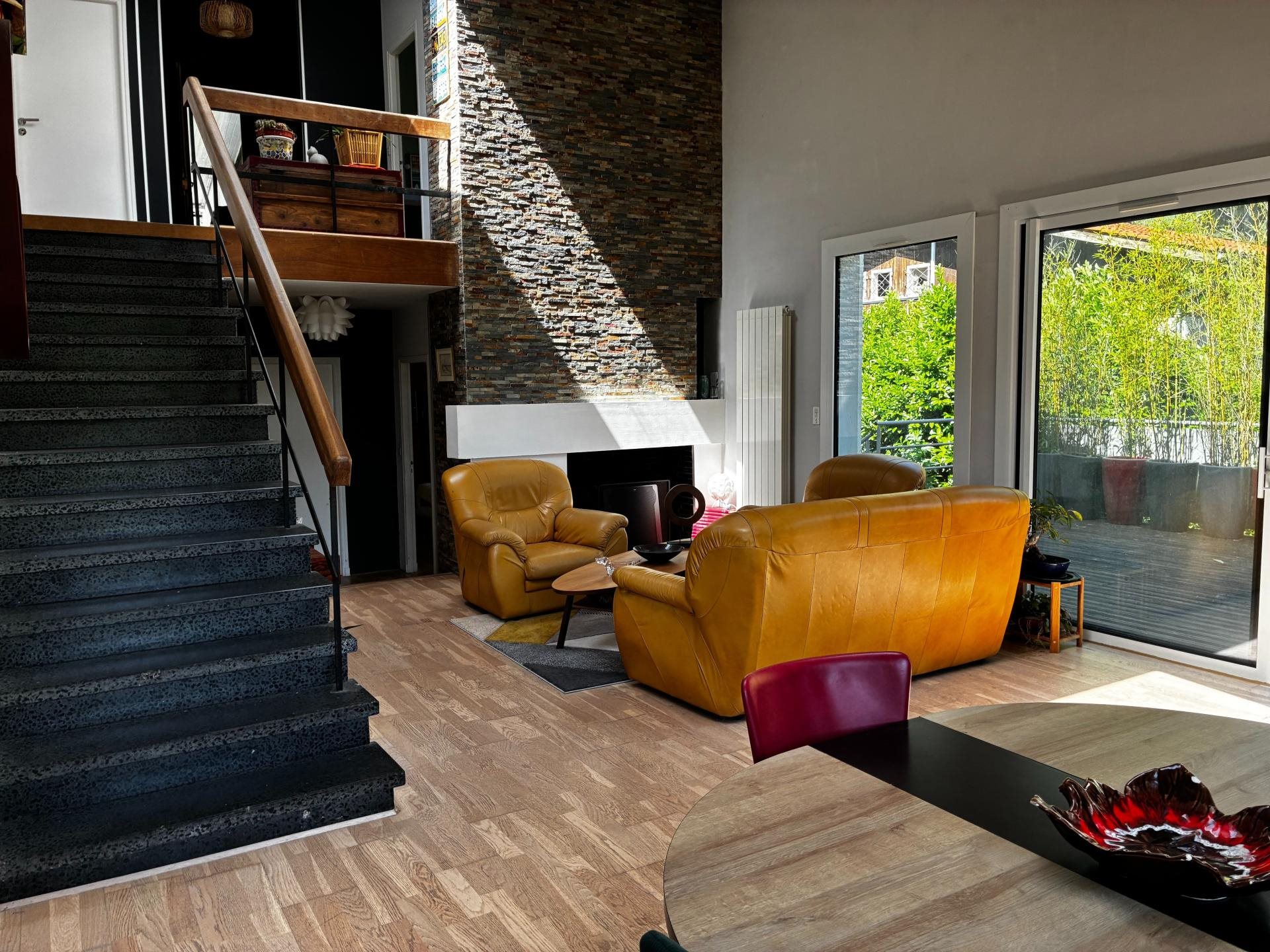 Maison à vendre, 180m², Les Brunels