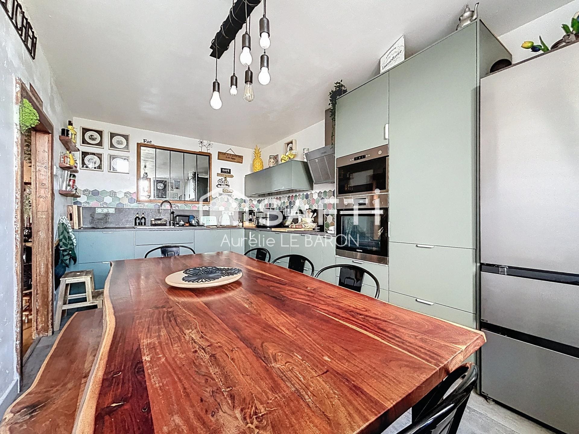 Maison à vendre, 248m², Domgermain