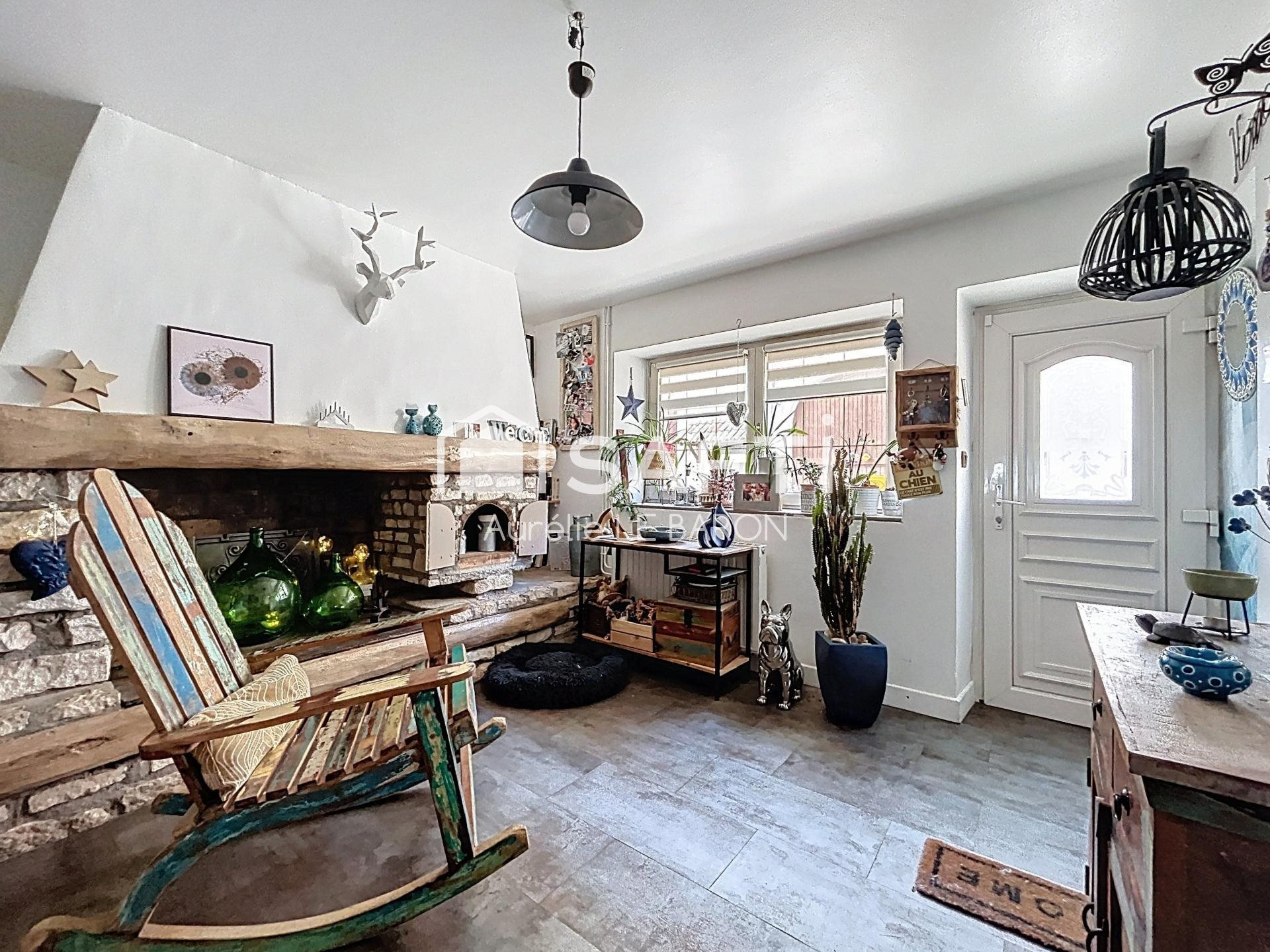 Maison à vendre, 248m², Domgermain