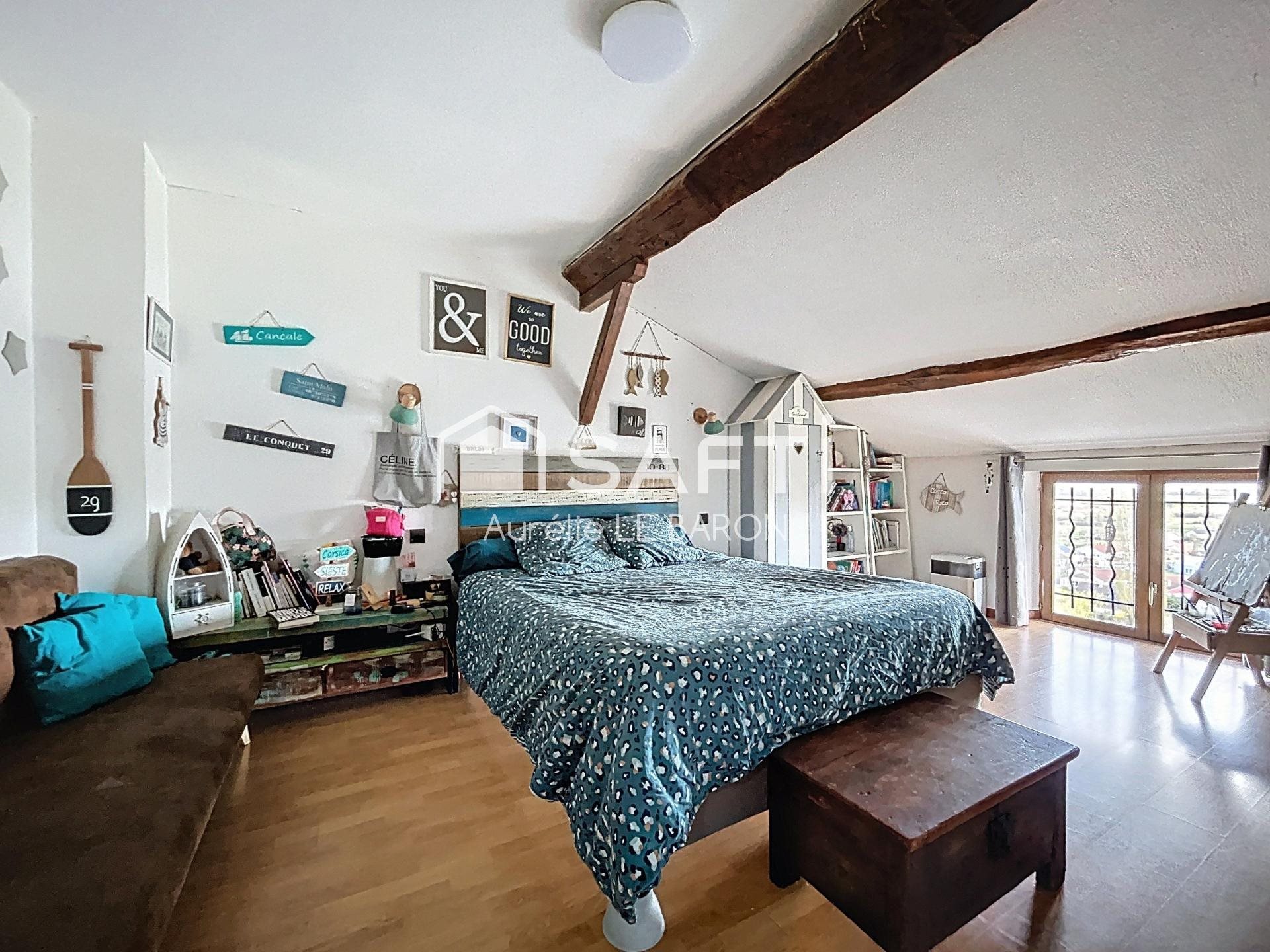 Maison à vendre, 248m², Domgermain
