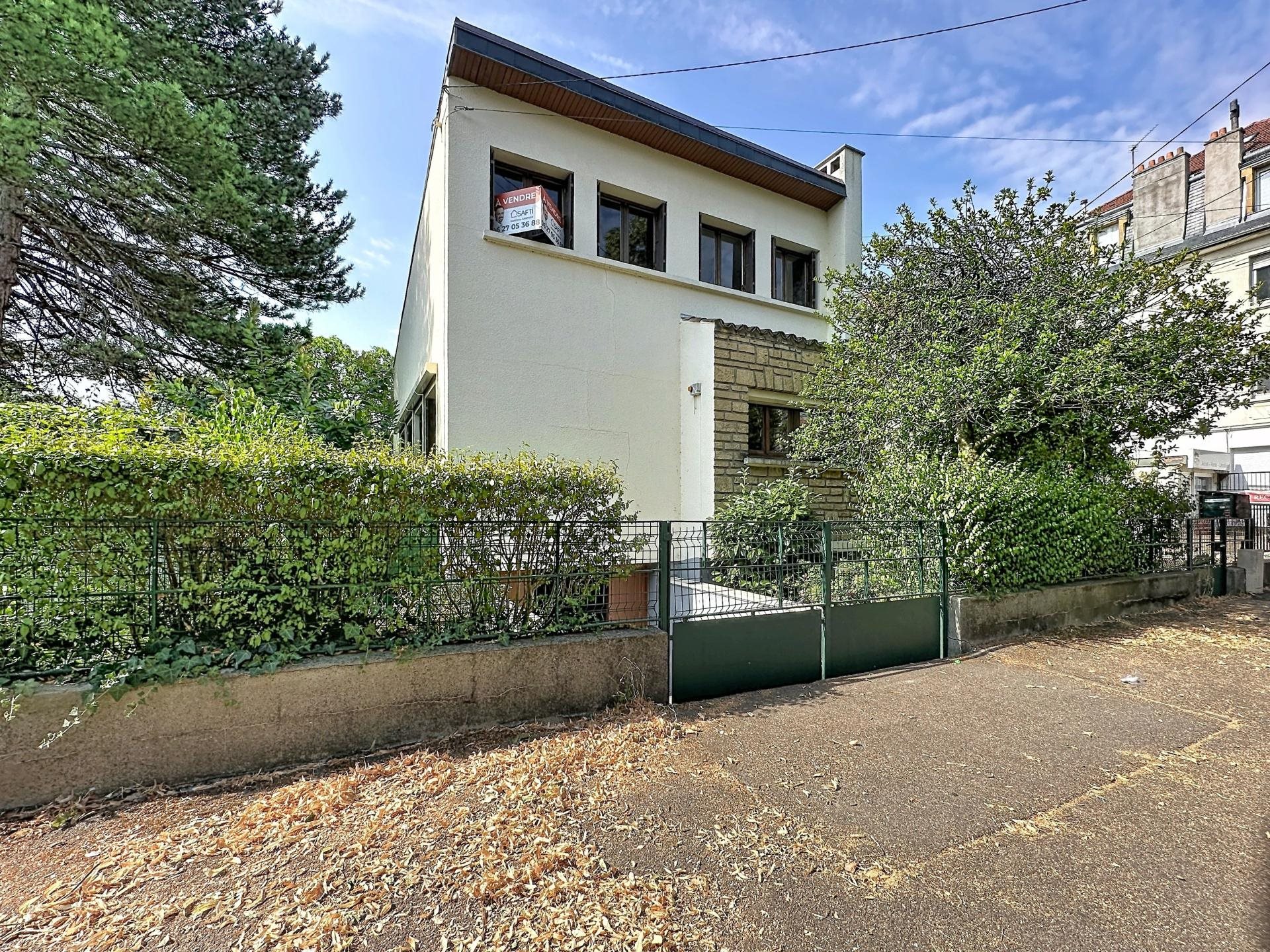 Maison à vendre, 108m², Le Ban-Saint-Martin