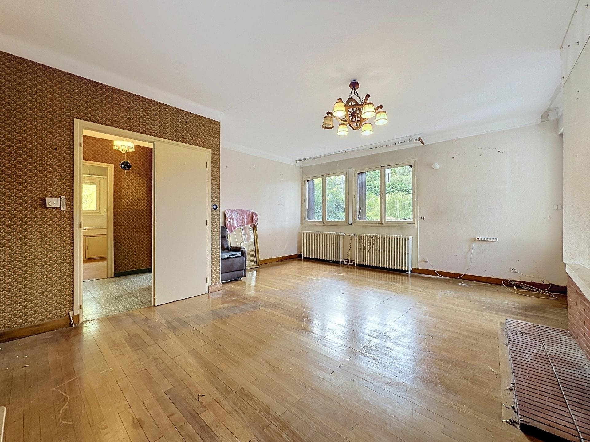 Maison à vendre, 108m², Le Ban-Saint-Martin