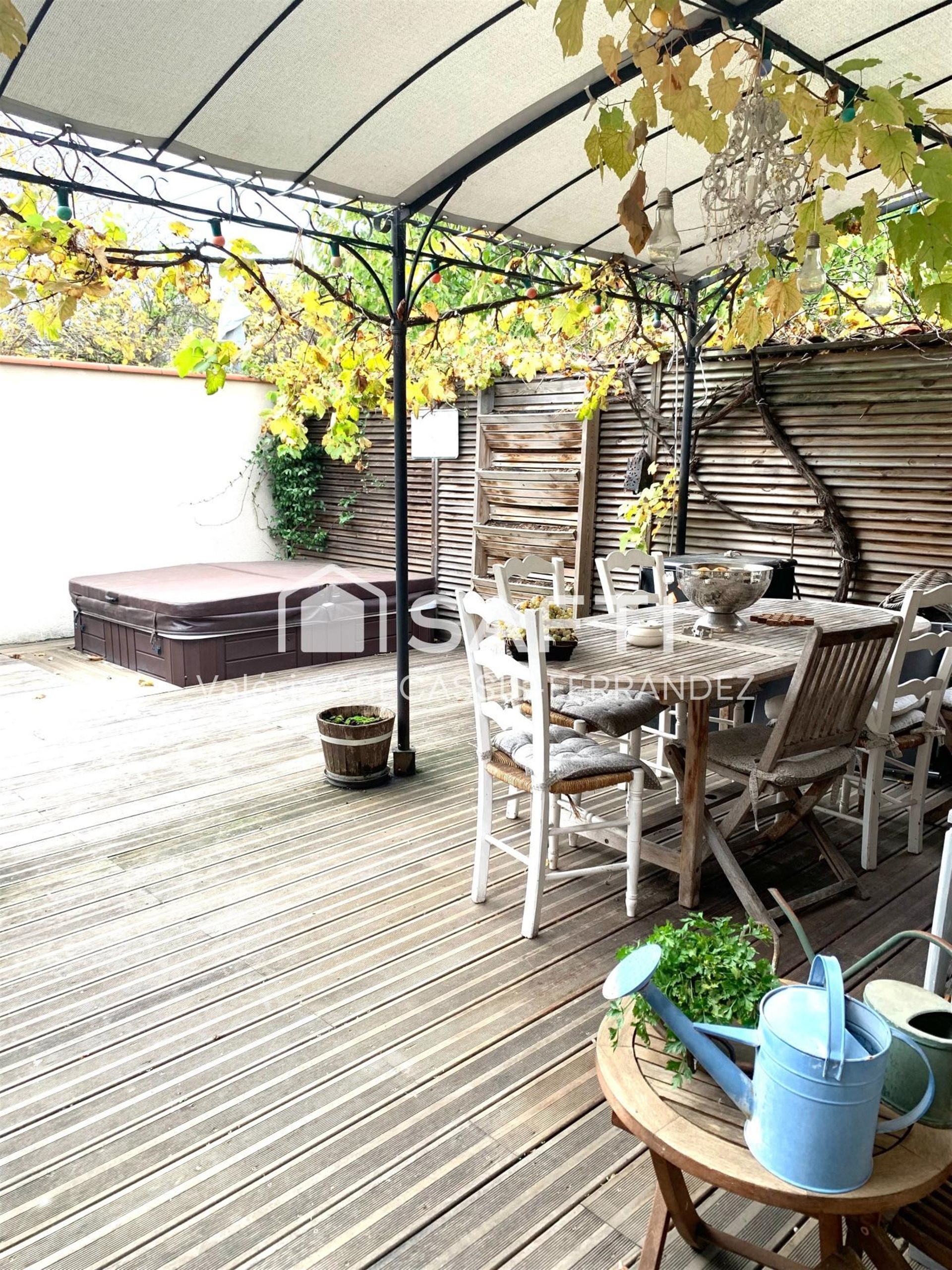 Maison à vendre, 73m², Toulouse