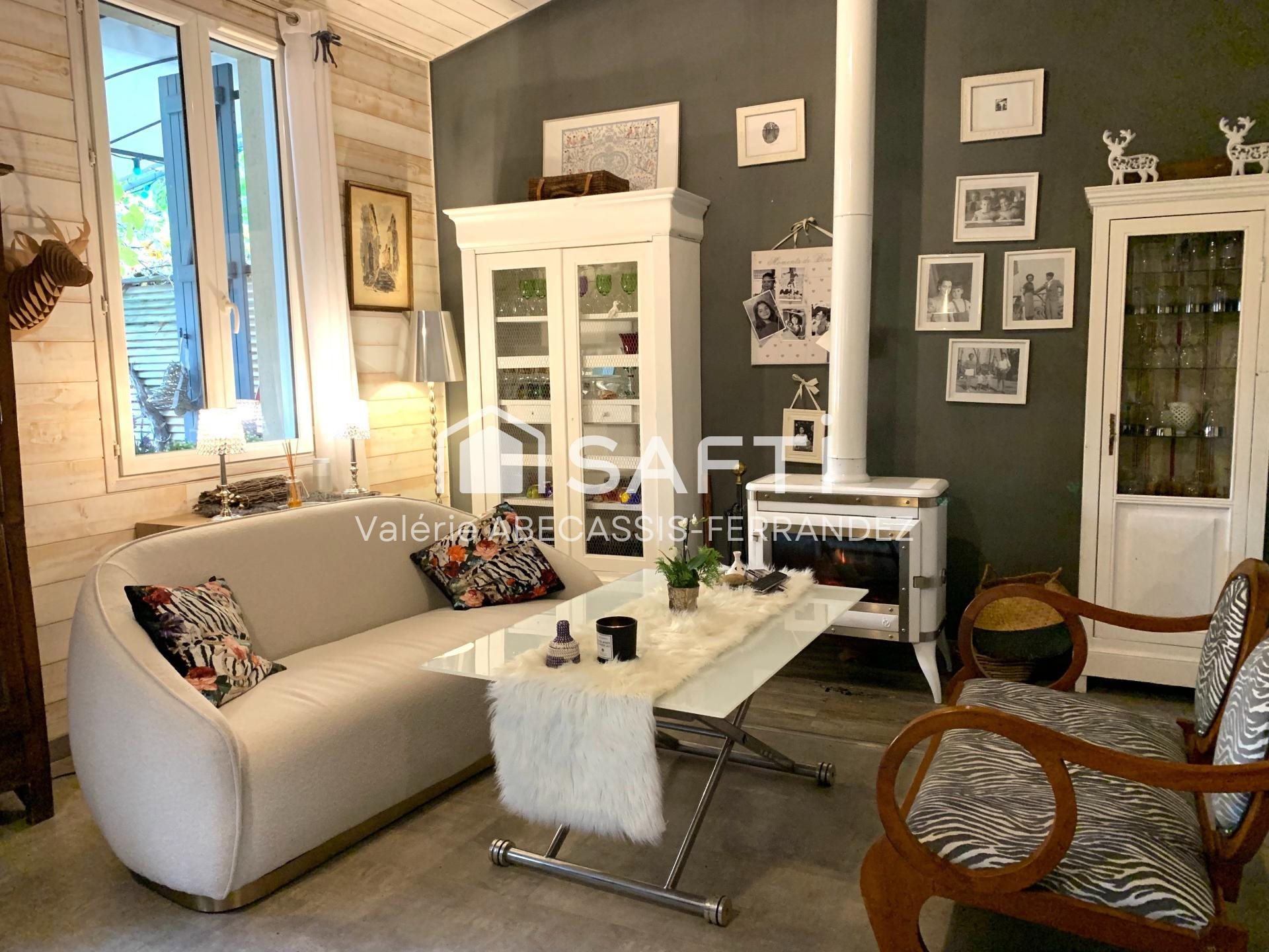 Maison à vendre, 73m², Toulouse