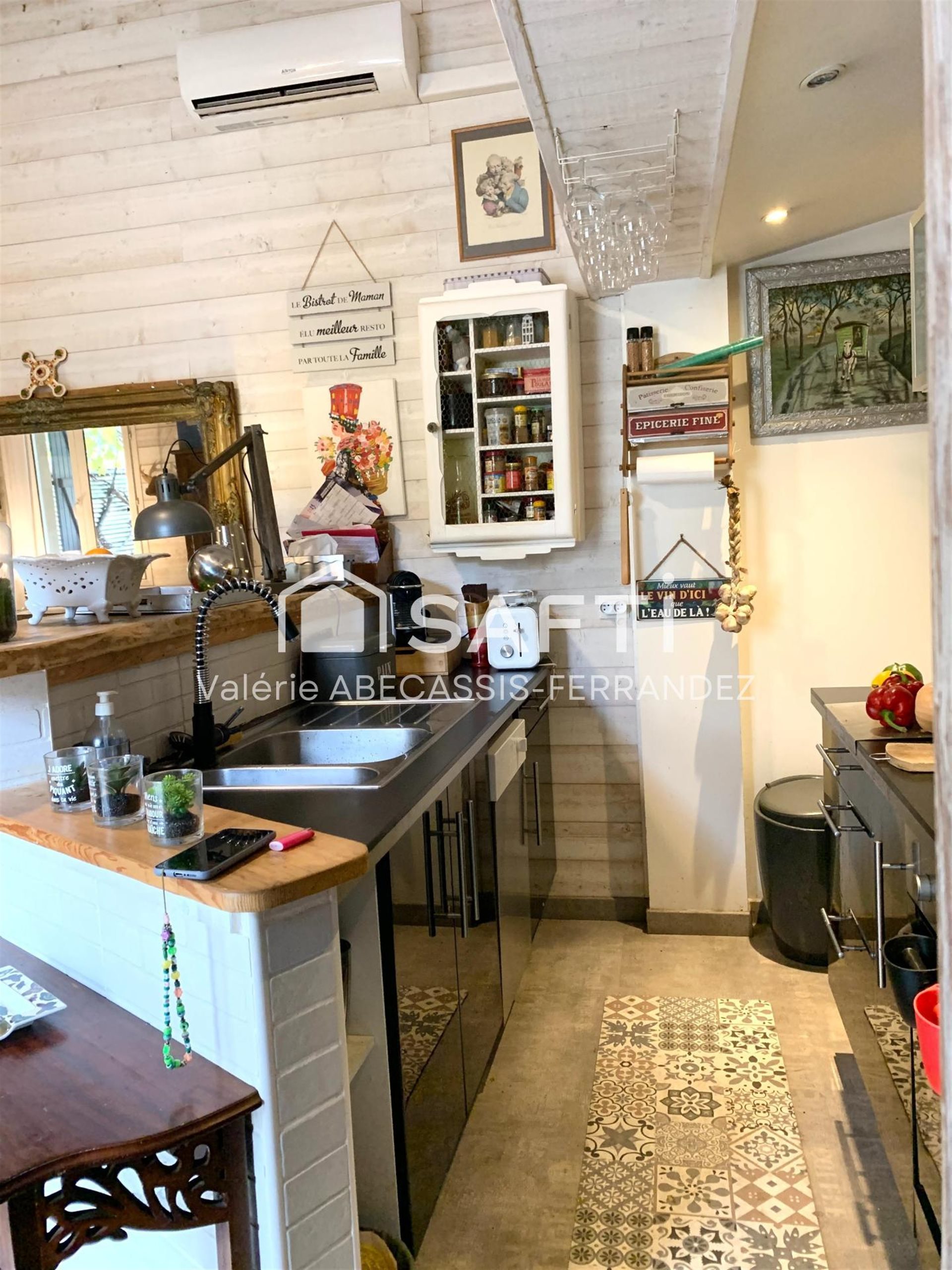 Maison à vendre, 73m², Toulouse