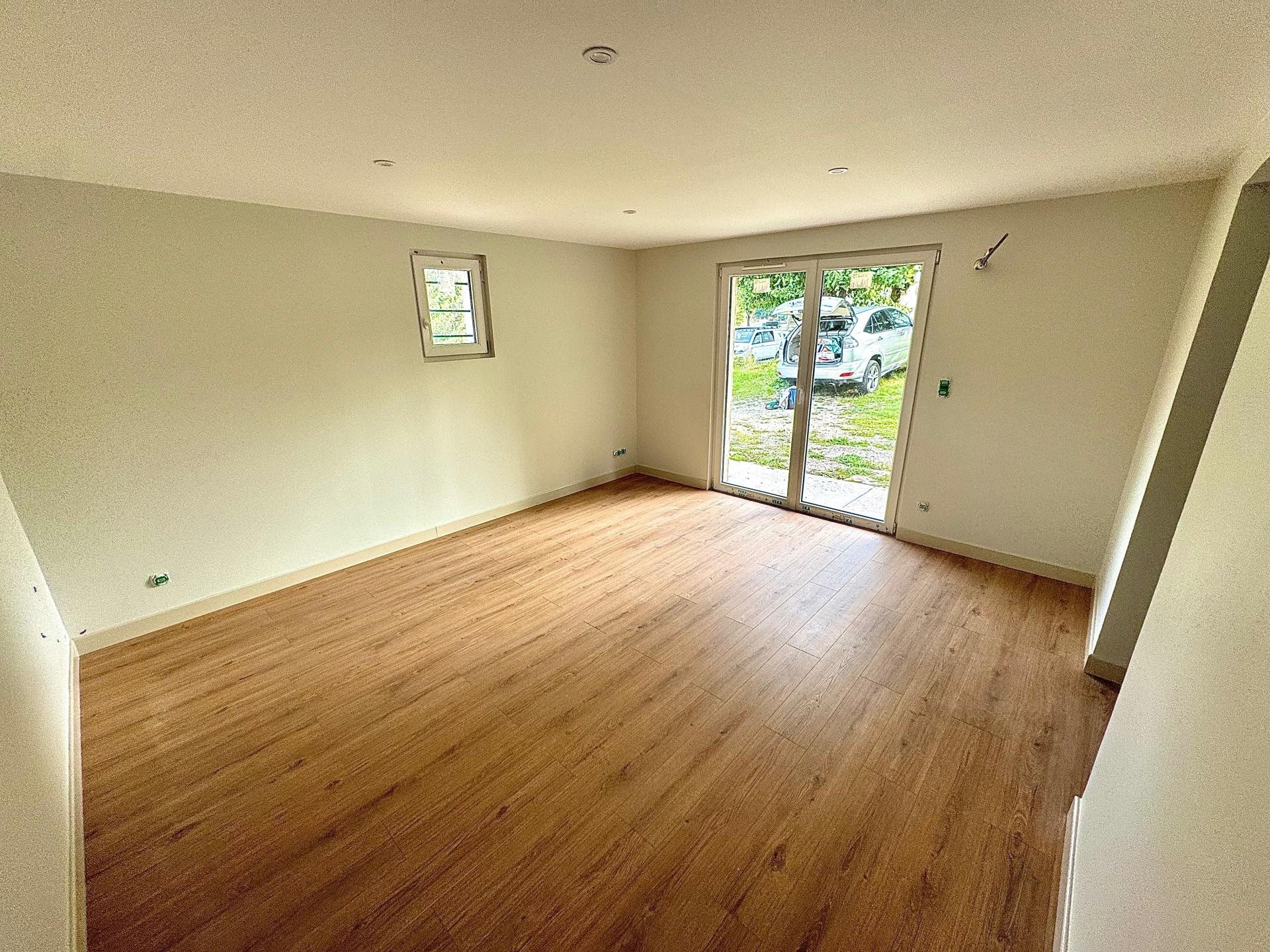 Appartement à vendre, 52m², Lans-en-Vercors