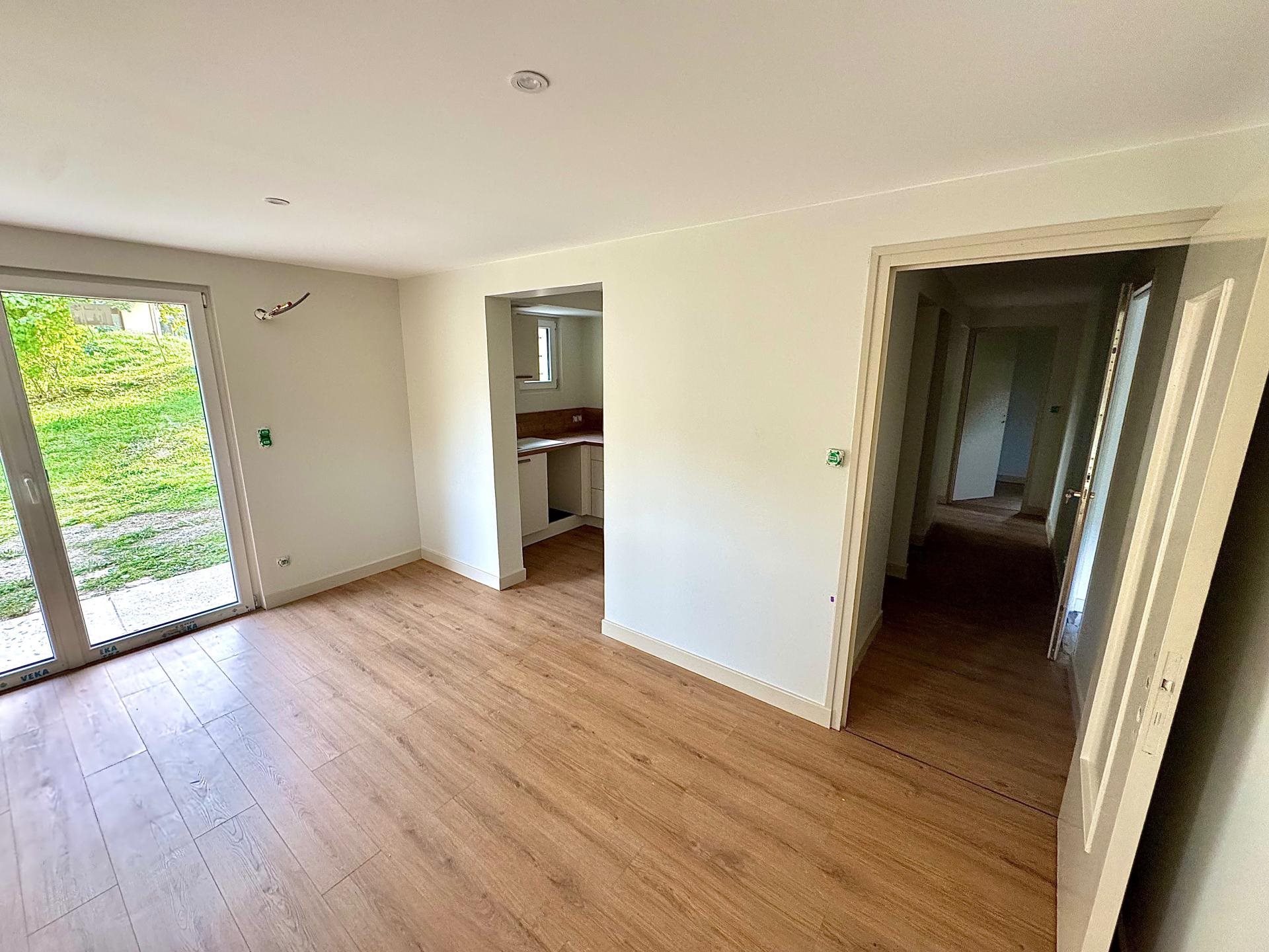 Appartement à vendre, 52m², Lans-en-Vercors