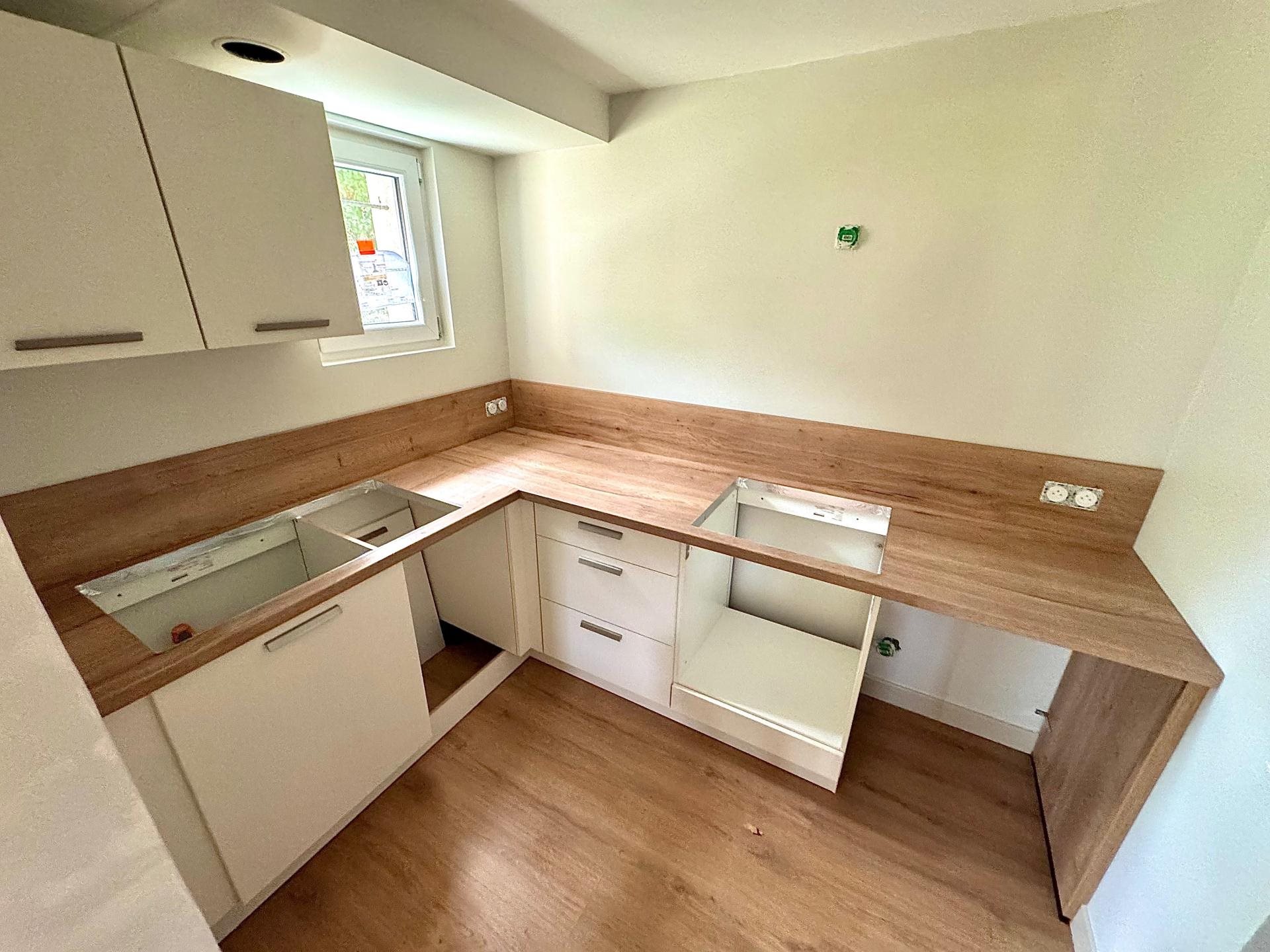 Appartement à vendre, 52m², Lans-en-Vercors