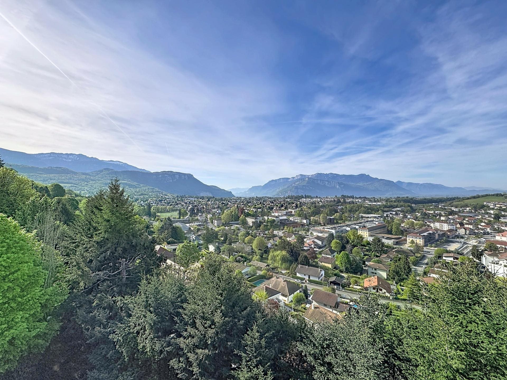 Appartement à vendre, 84m², Voiron