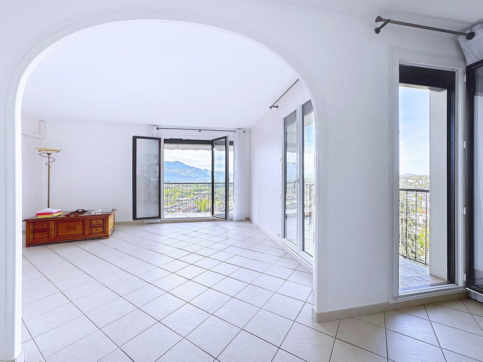 Appartement à vendre, 84m², Voiron
