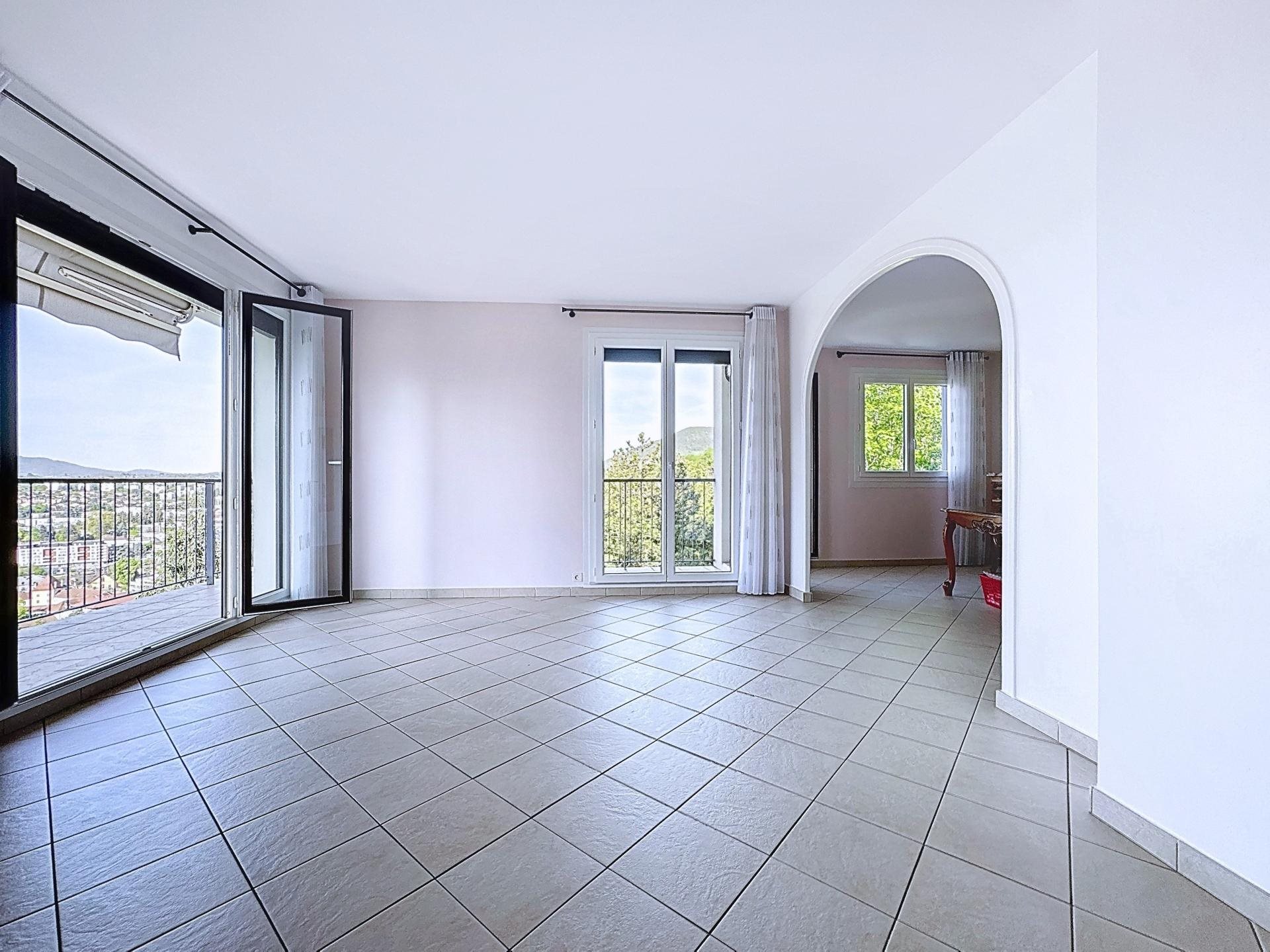 Appartement à vendre, 84m², Voiron