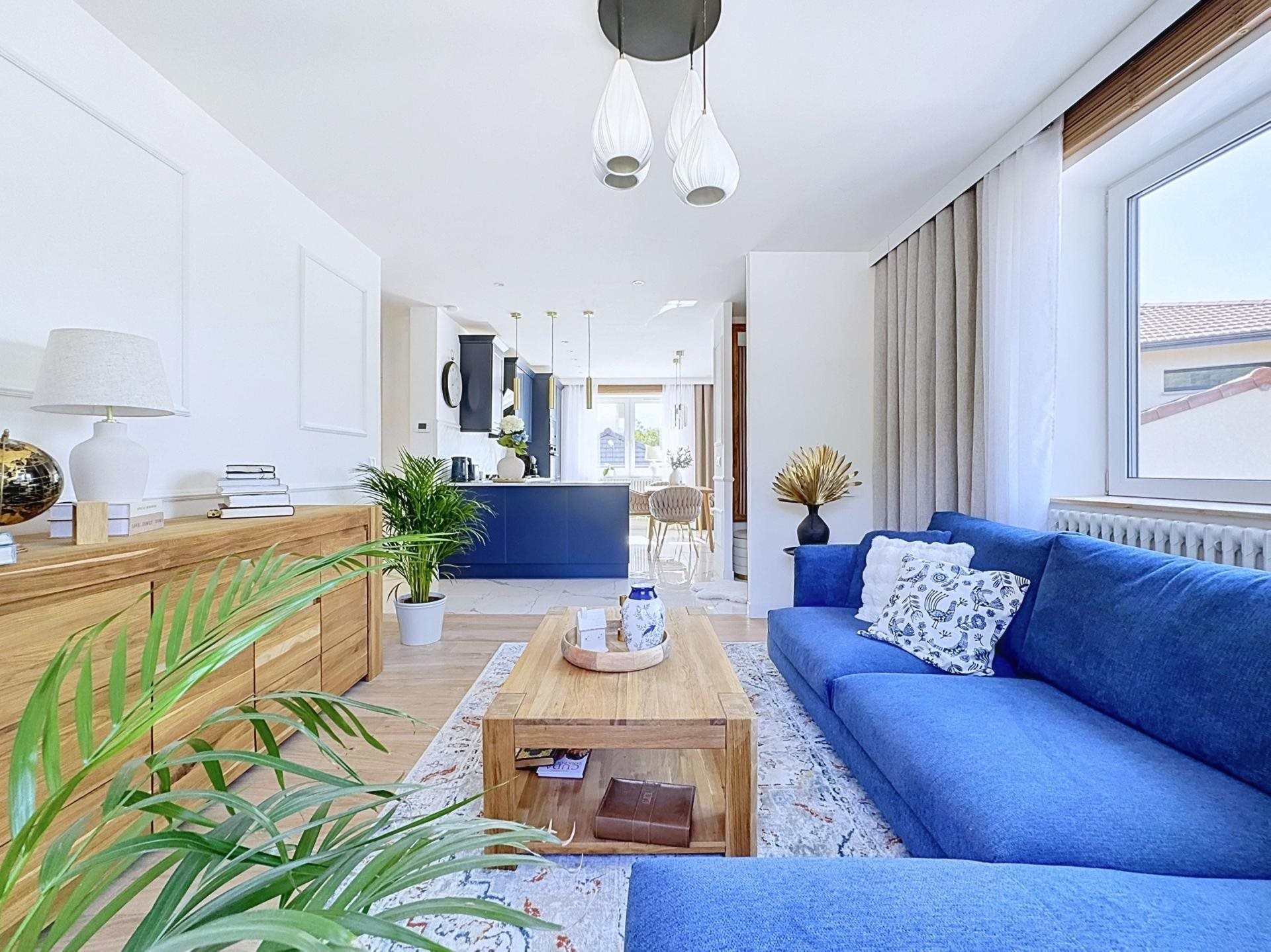 Maison à vendre, 121m², Saint-Étienne-de-Crossey