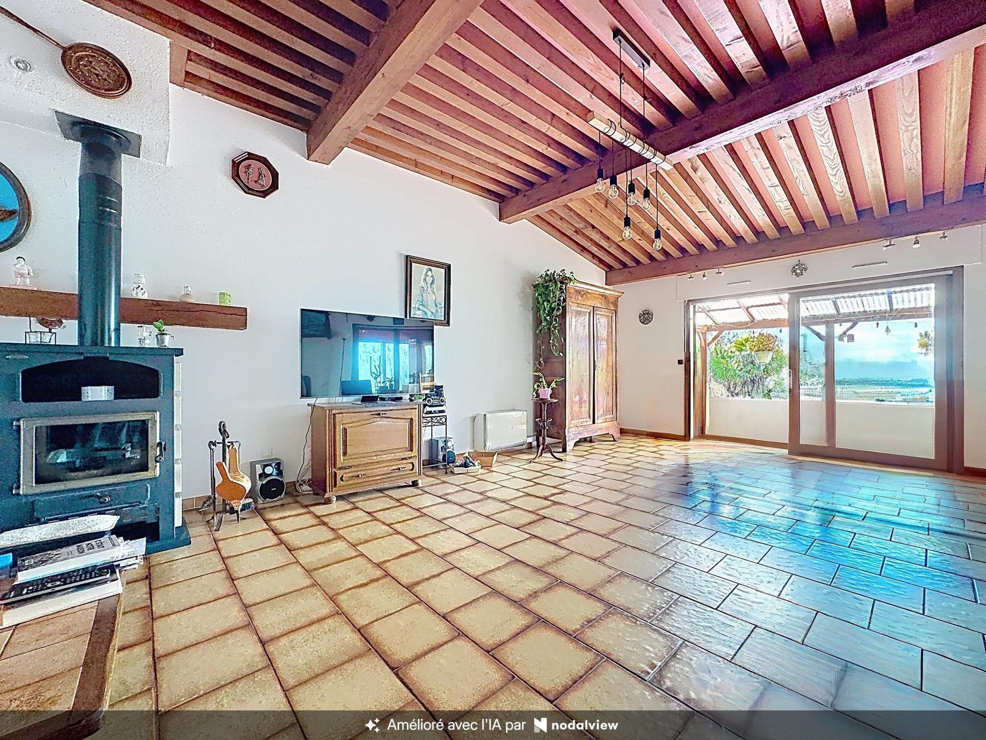 Maison à vendre, 120m², Saint-Jean-de-Moirans
