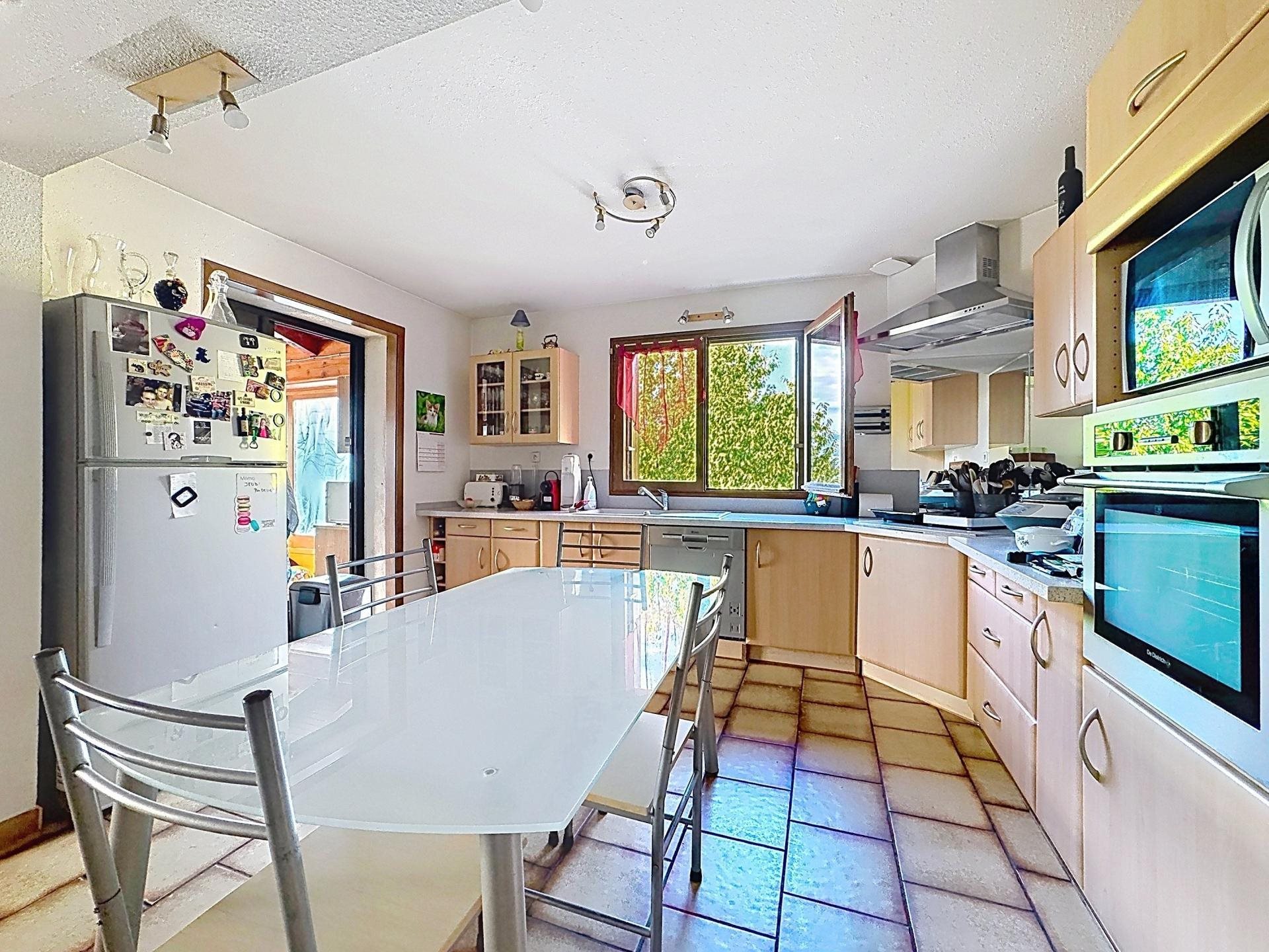 Maison à vendre, 120m², Saint-Jean-de-Moirans