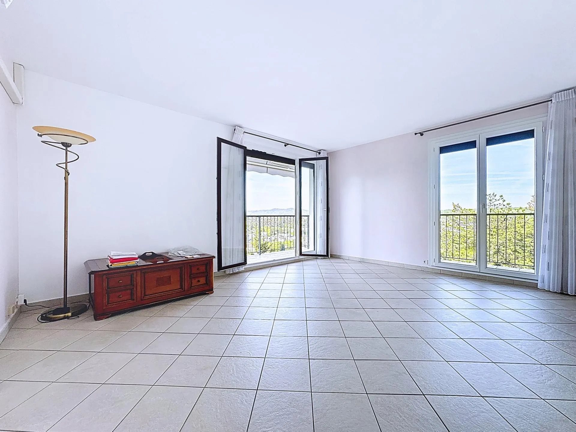 Appartement à vendre, 84m², Voiron