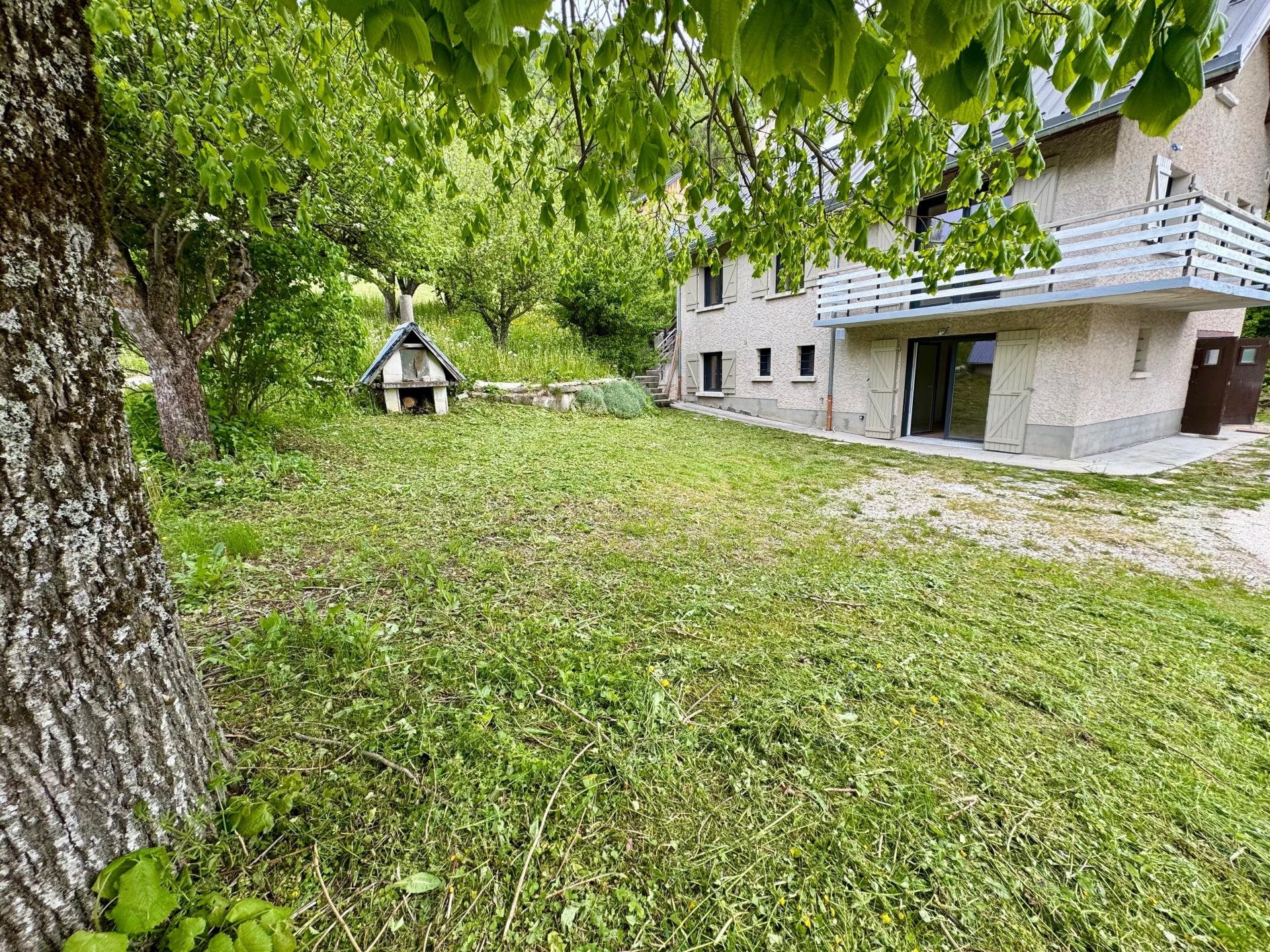 Appartement à vendre, 47m², Lans-en-Vercors