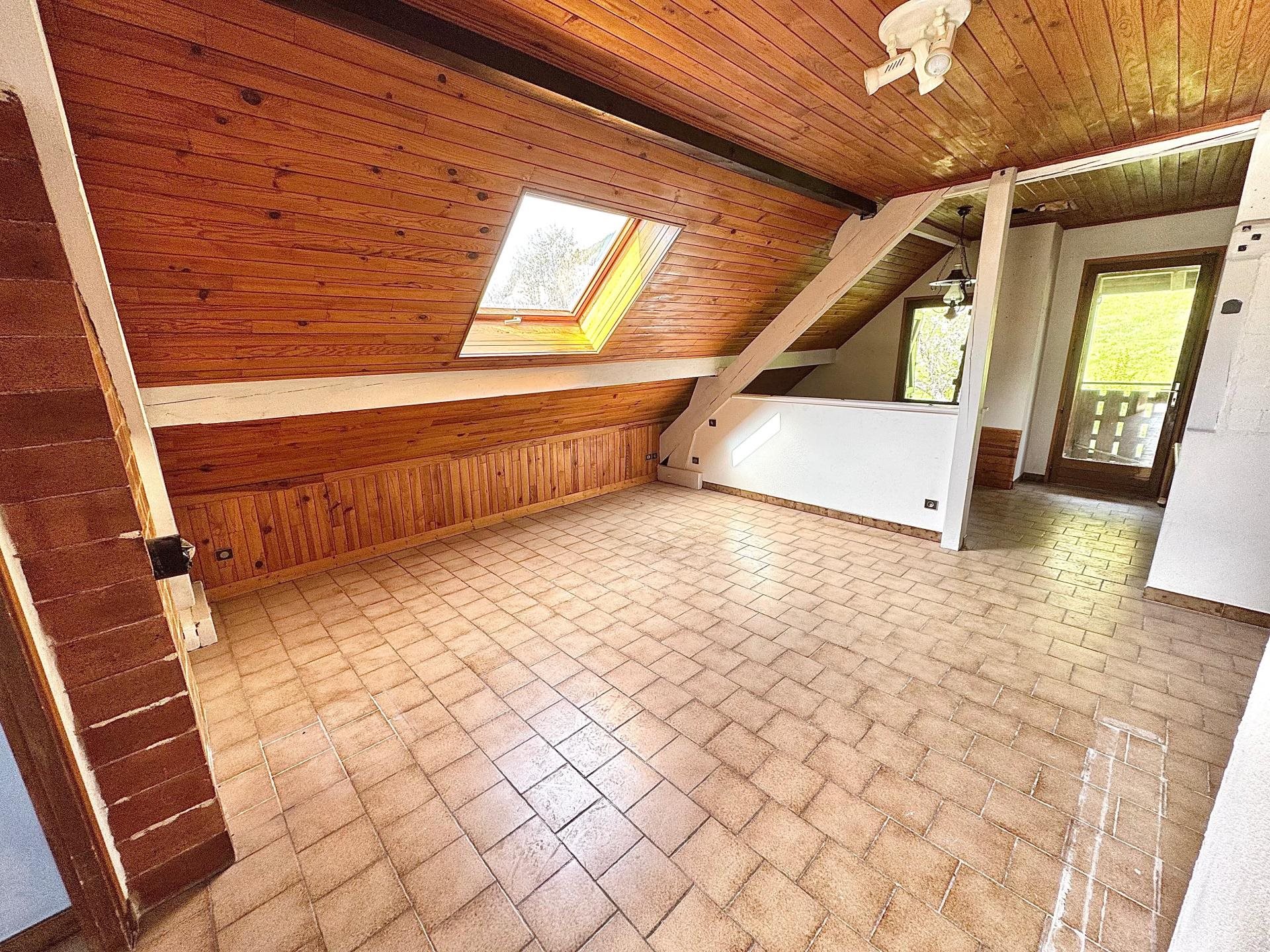 Appartement à vendre, 47m², Lans-en-Vercors