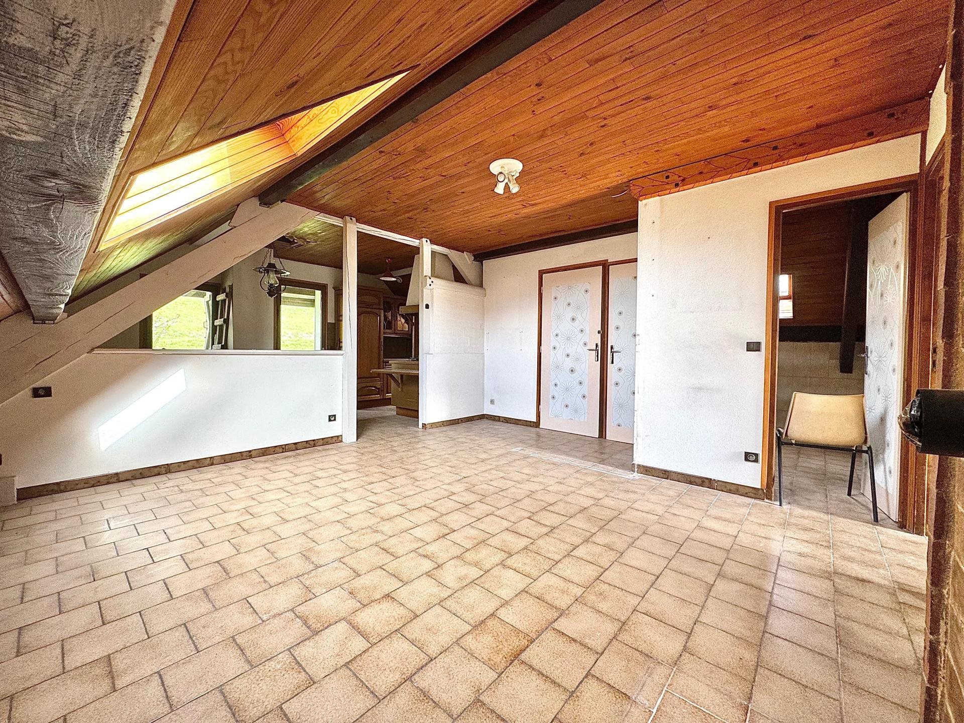 Appartement à vendre, 47m², Lans-en-Vercors