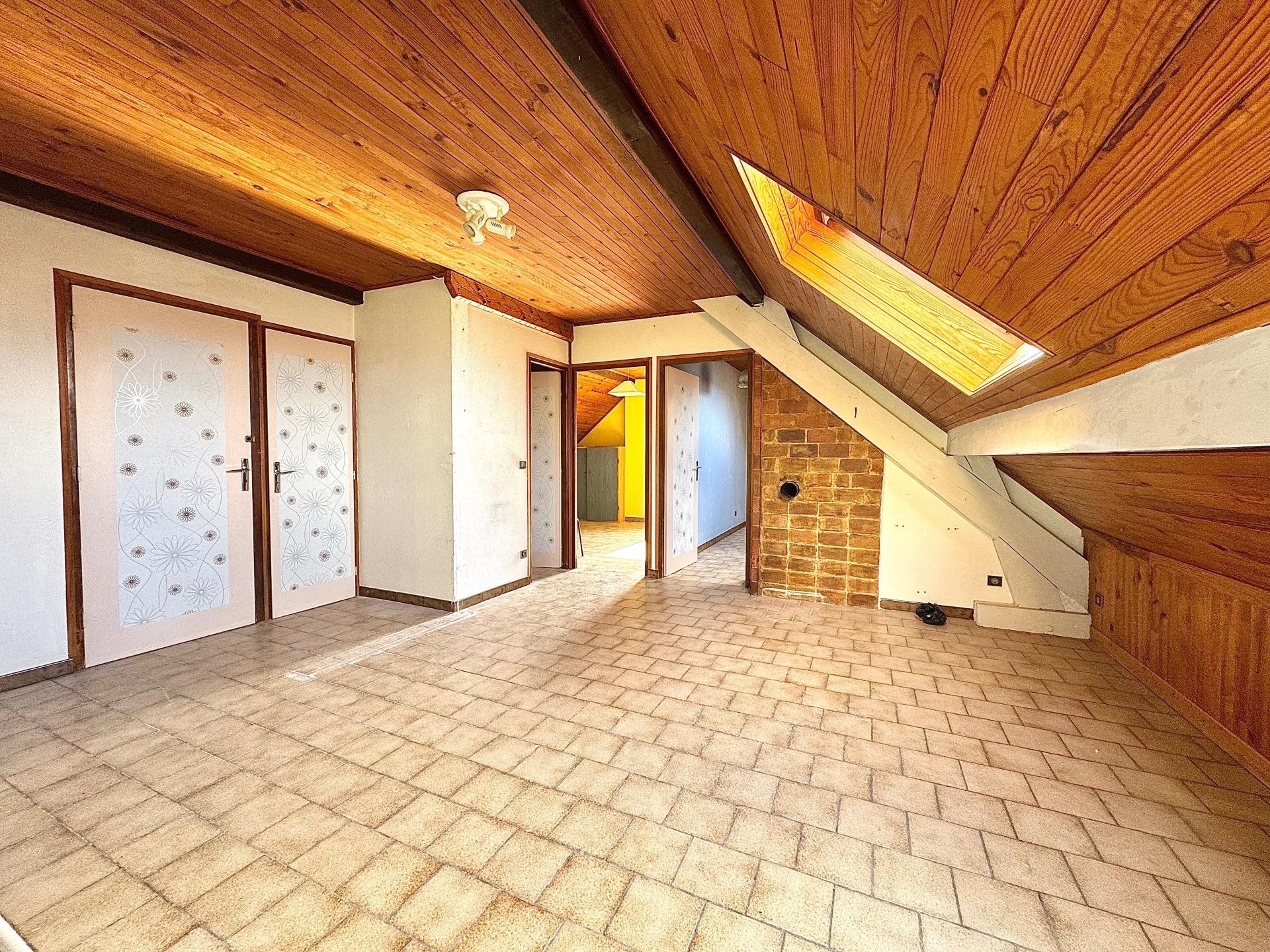 Appartement à vendre, 47m², Lans-en-Vercors