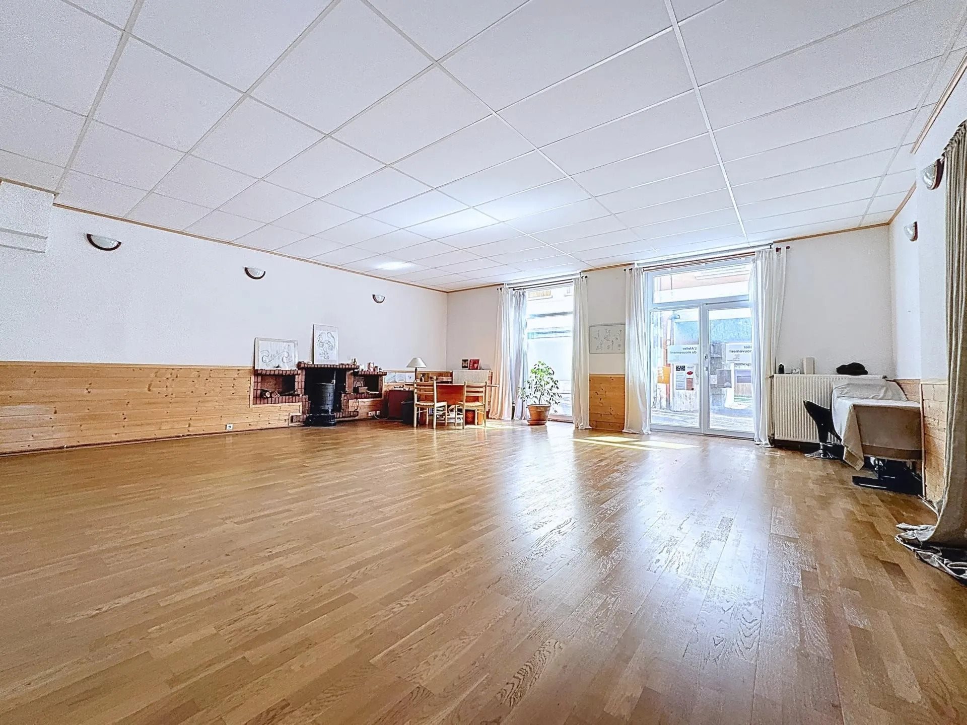 Appartement à vendre, 88m², Voiron