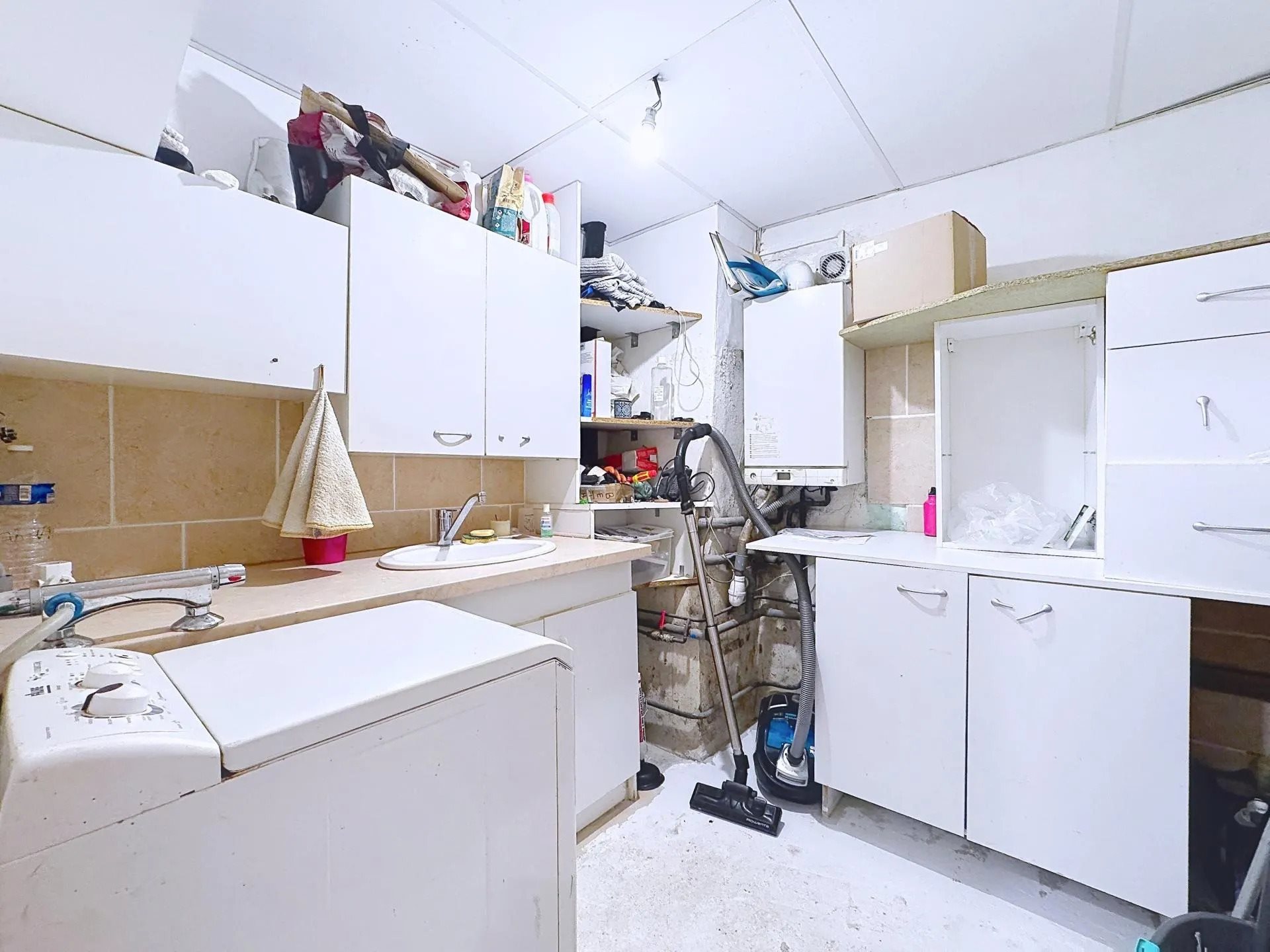 Appartement à vendre, 88m², Voiron