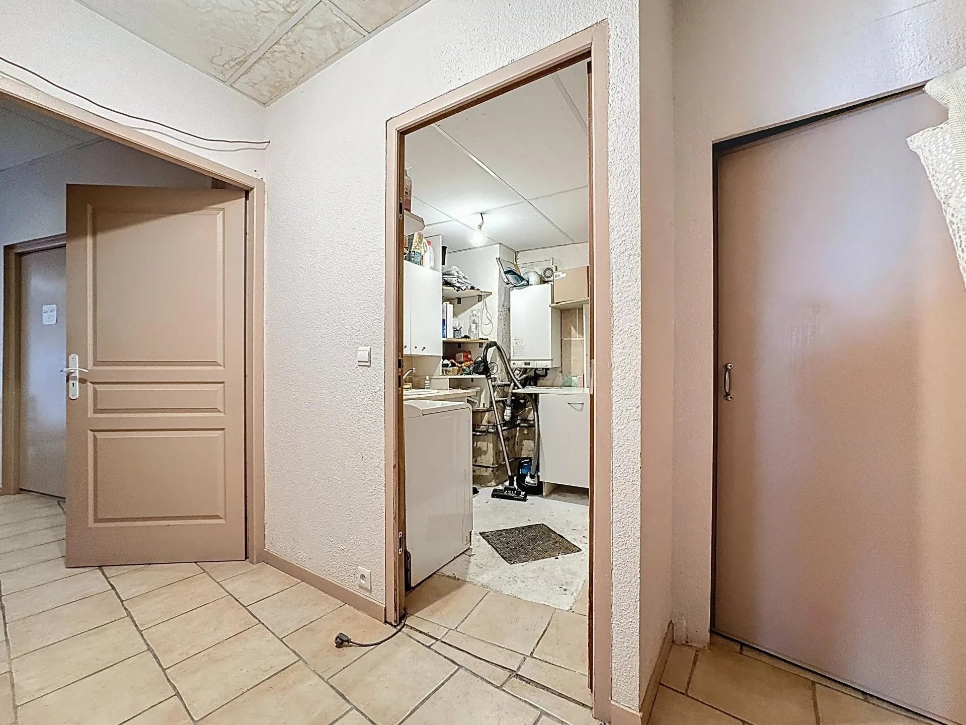 Appartement à vendre, 88m², Voiron