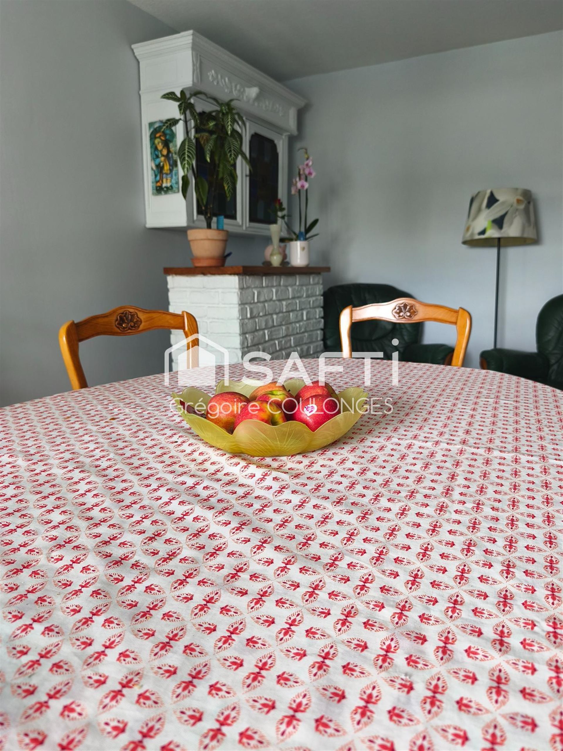 Appartement à vendre, 73m², Le Bouscat
