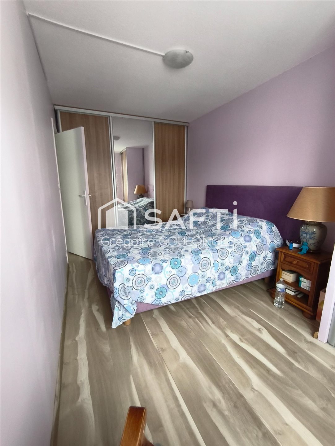 Appartement à vendre, 73m², Le Bouscat