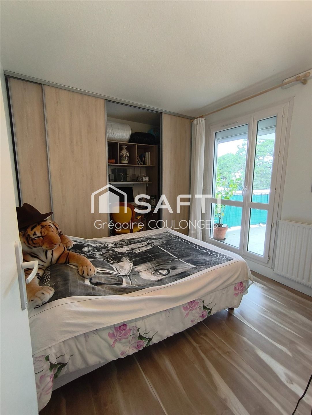 Appartement à vendre, 73m², Le Bouscat