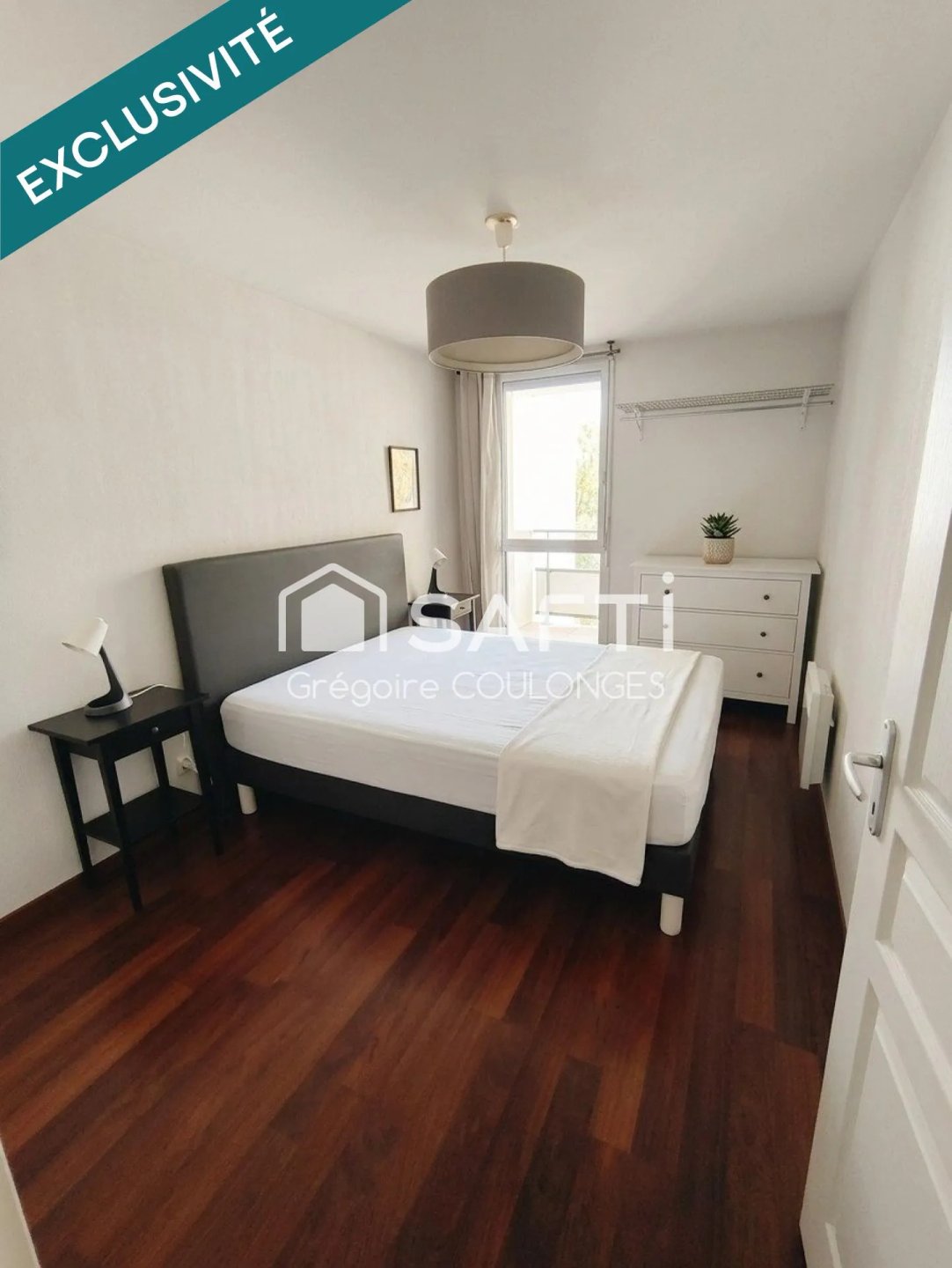 Appartement à vendre, 40m², Bordeaux