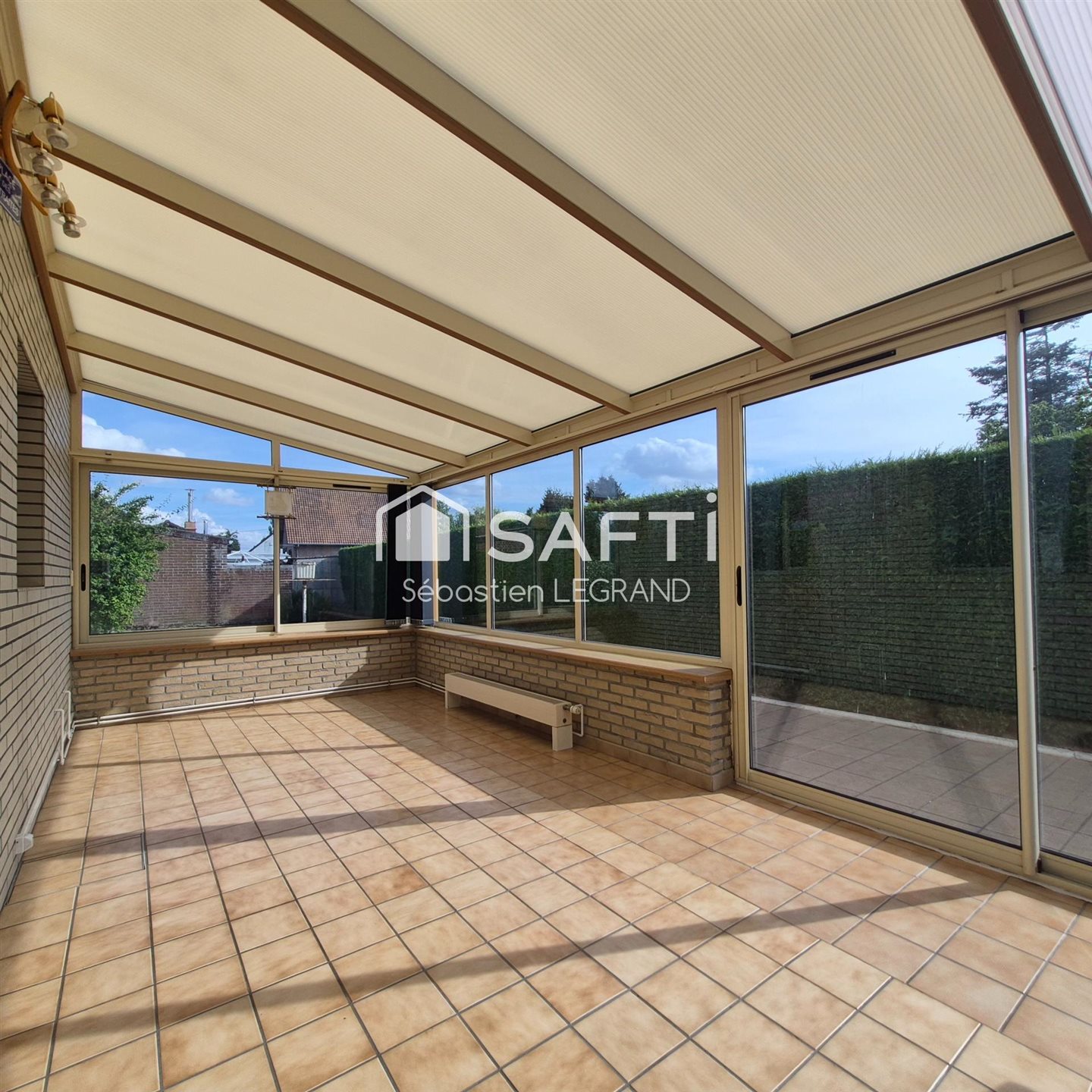 Maison à vendre, 96m², Givenchy-en-Gohelle