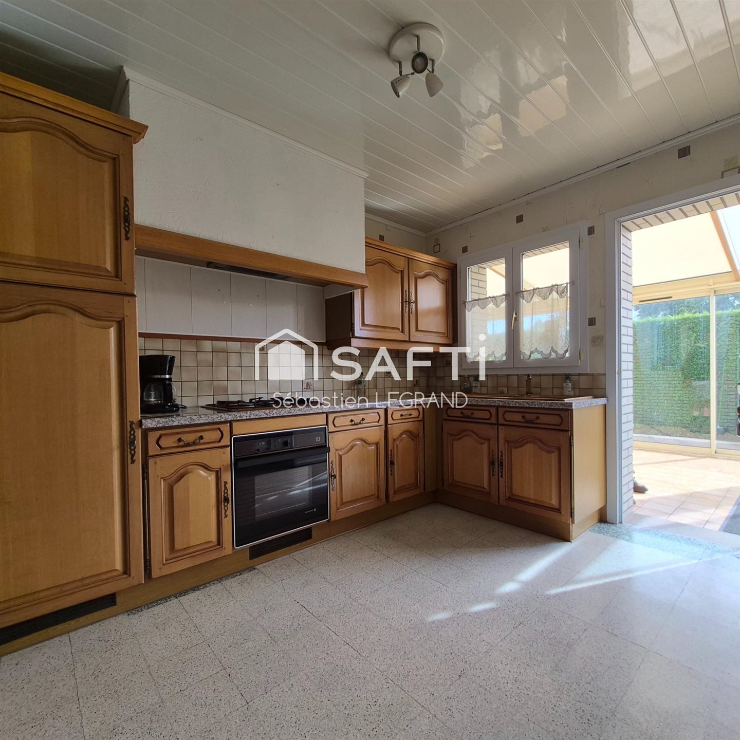 Maison à vendre, 96m², Givenchy-en-Gohelle
