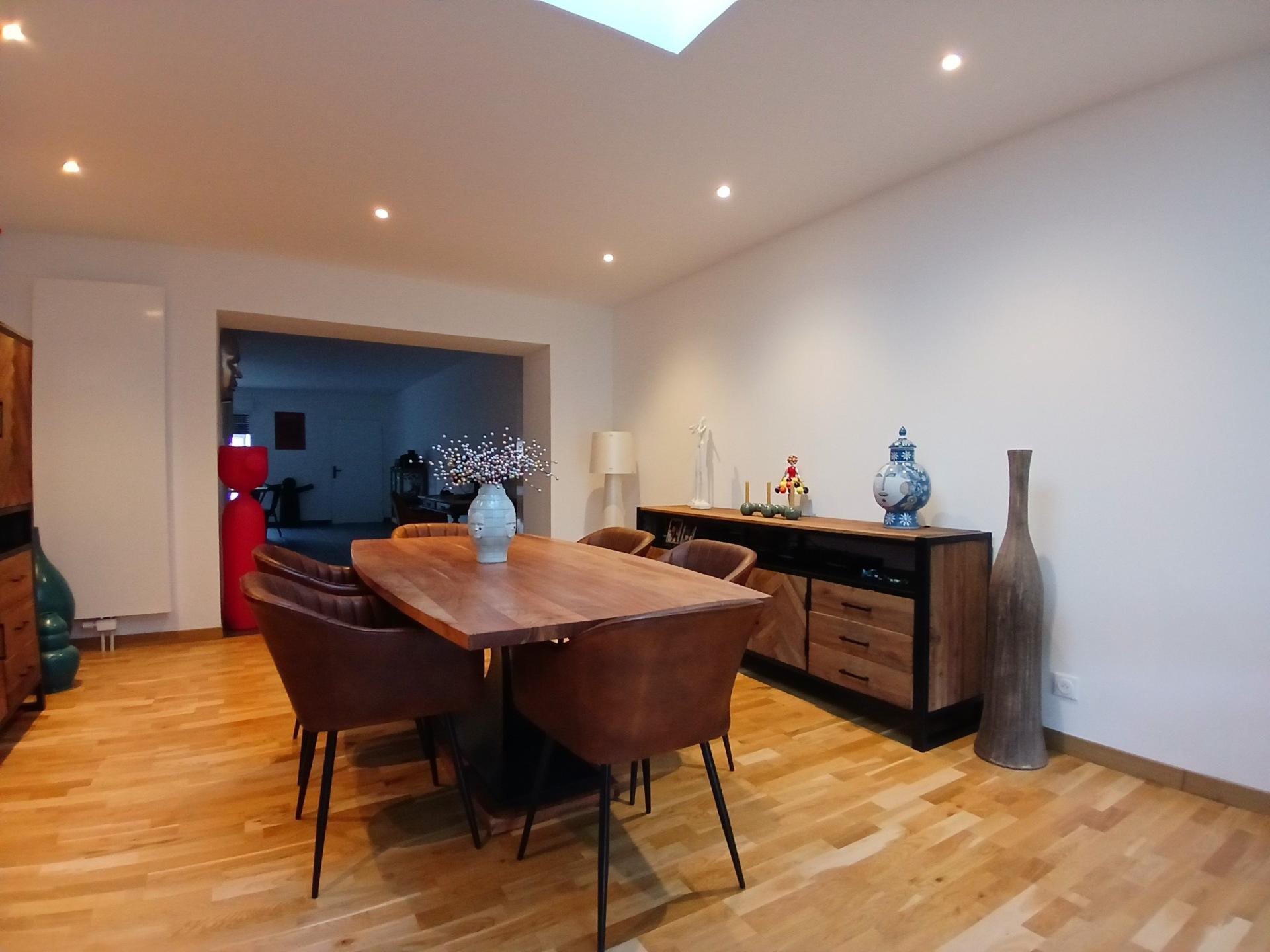 Maison à vendre, 178m², Givenchy-en-Gohelle